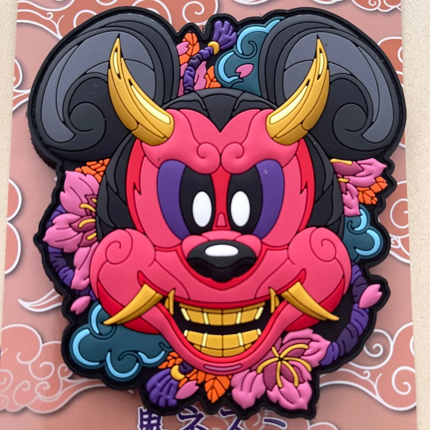 ONITOONS #1 PATCHLAB.DE