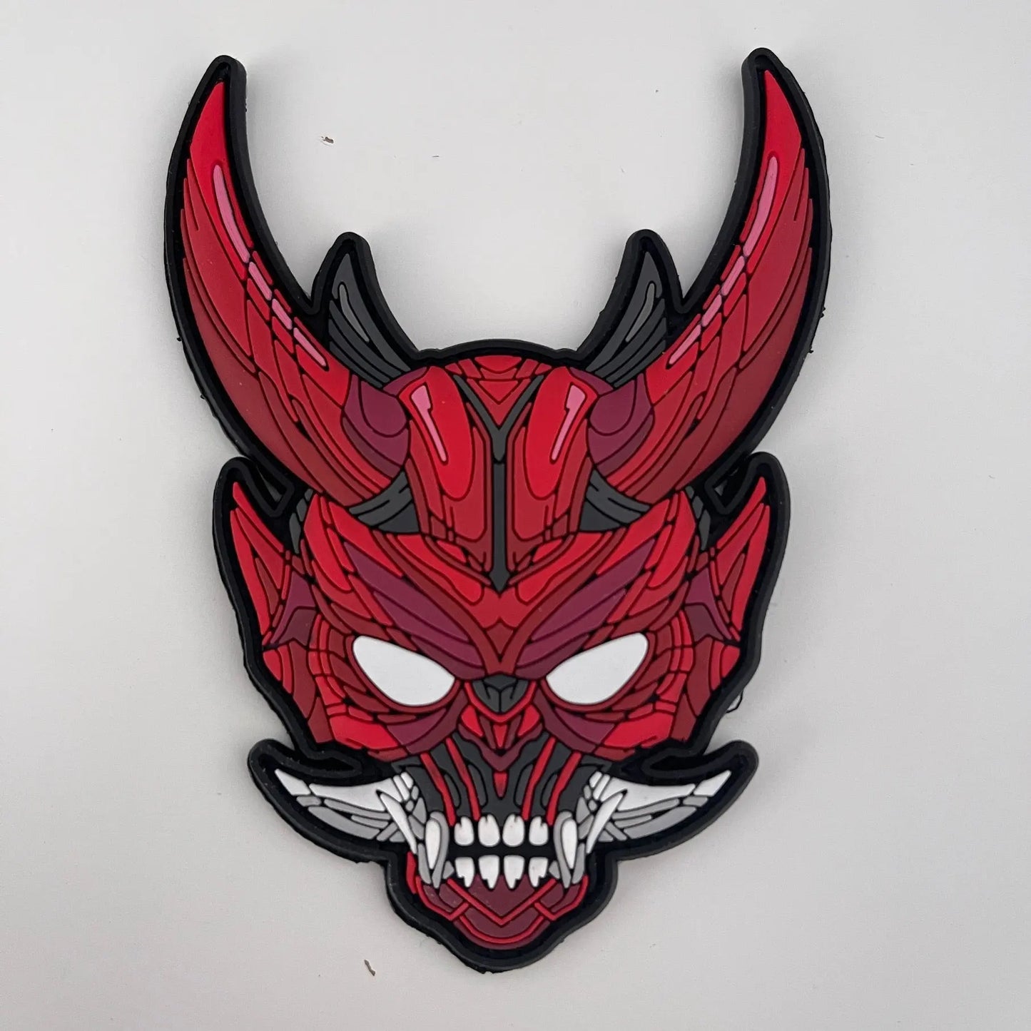 Onivengers #9 Witch PATCHLAB.DE