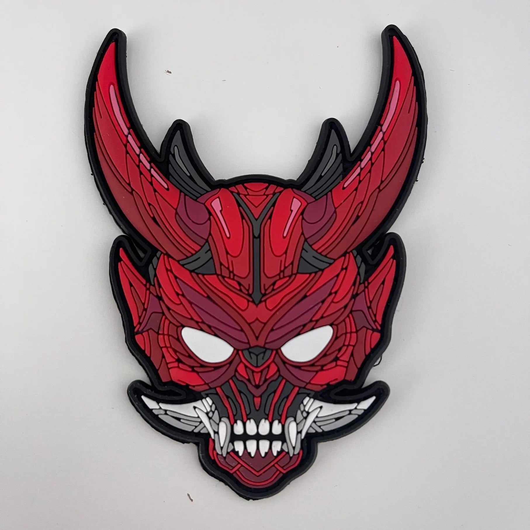 Onivengers #9 Witch PATCHLAB.DE