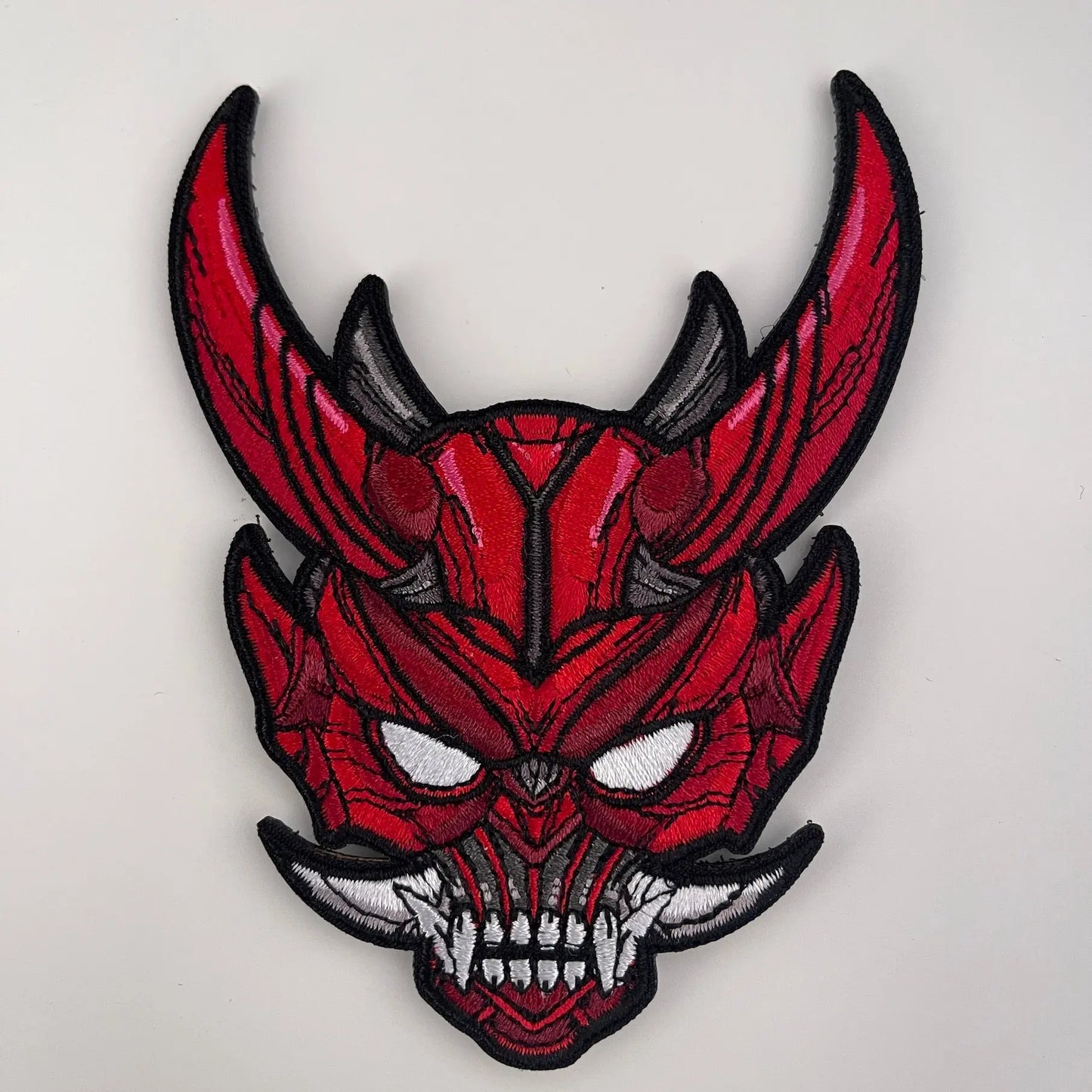 Onivengers #9 Witch PATCHLAB.DE