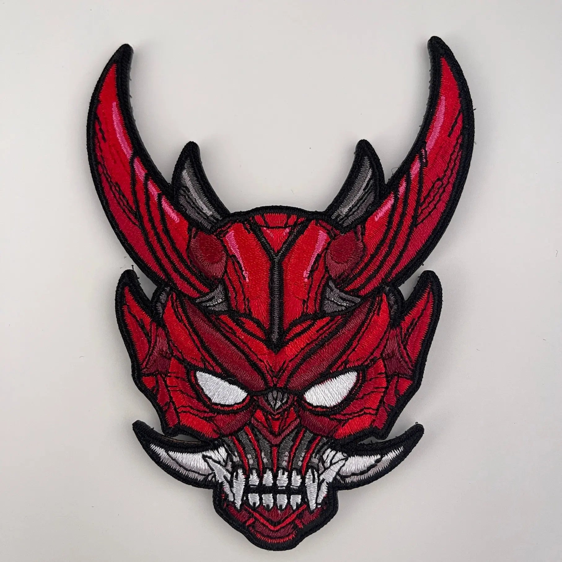 Onivengers #9 Witch PATCHLAB.DE