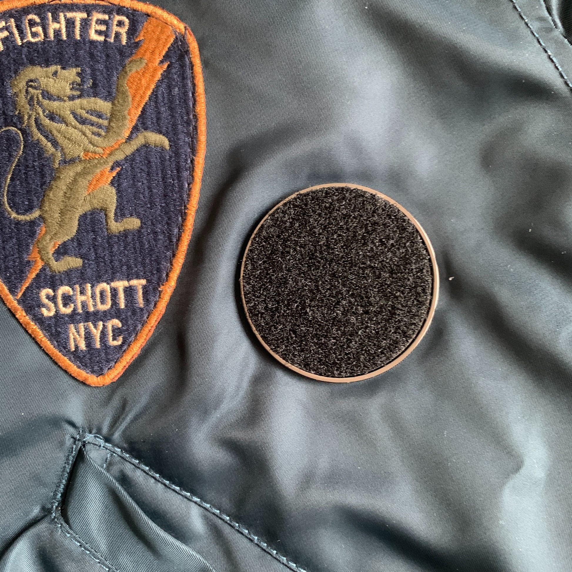 PatchPin PATCHLAB.DE