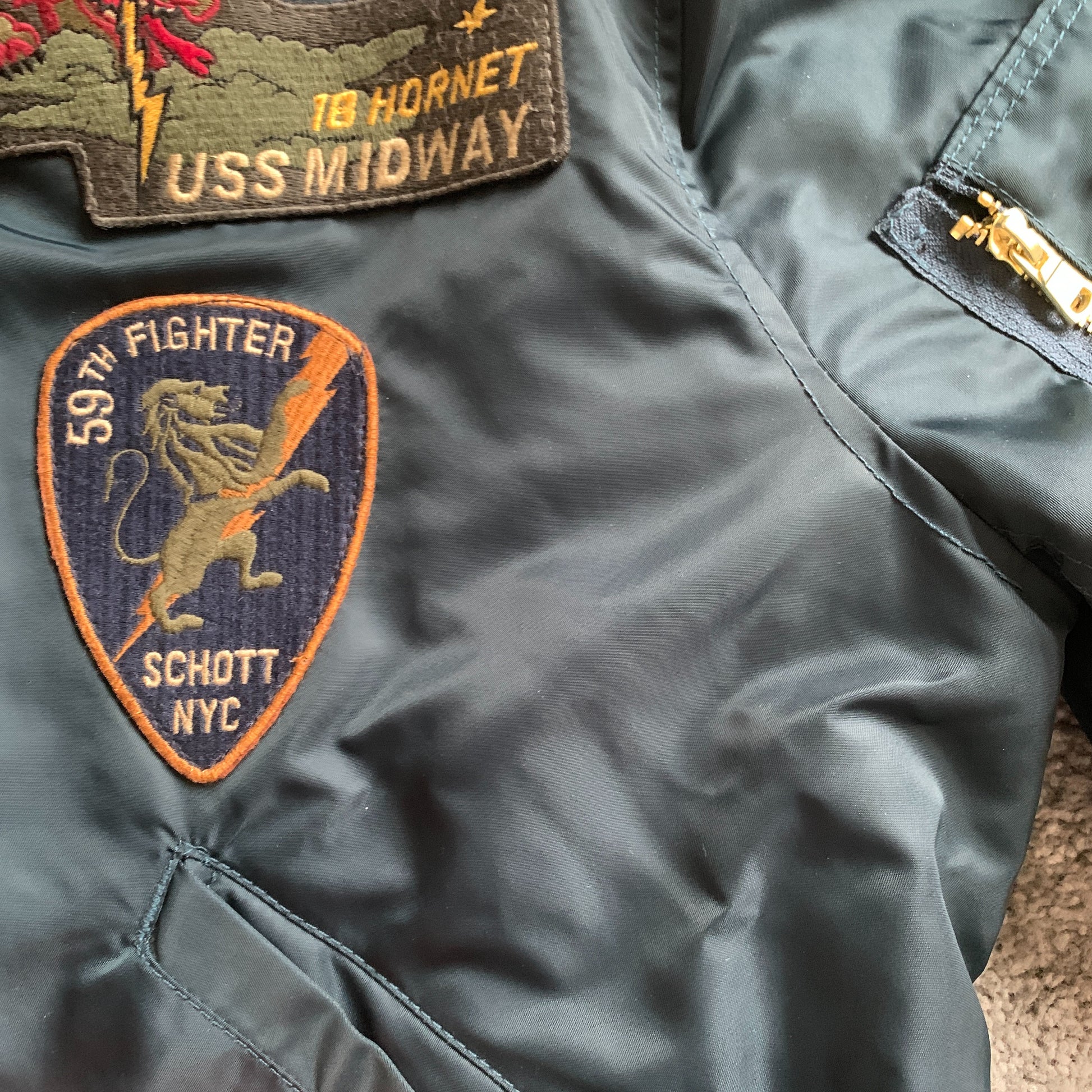 PatchPin PATCHLAB.DE