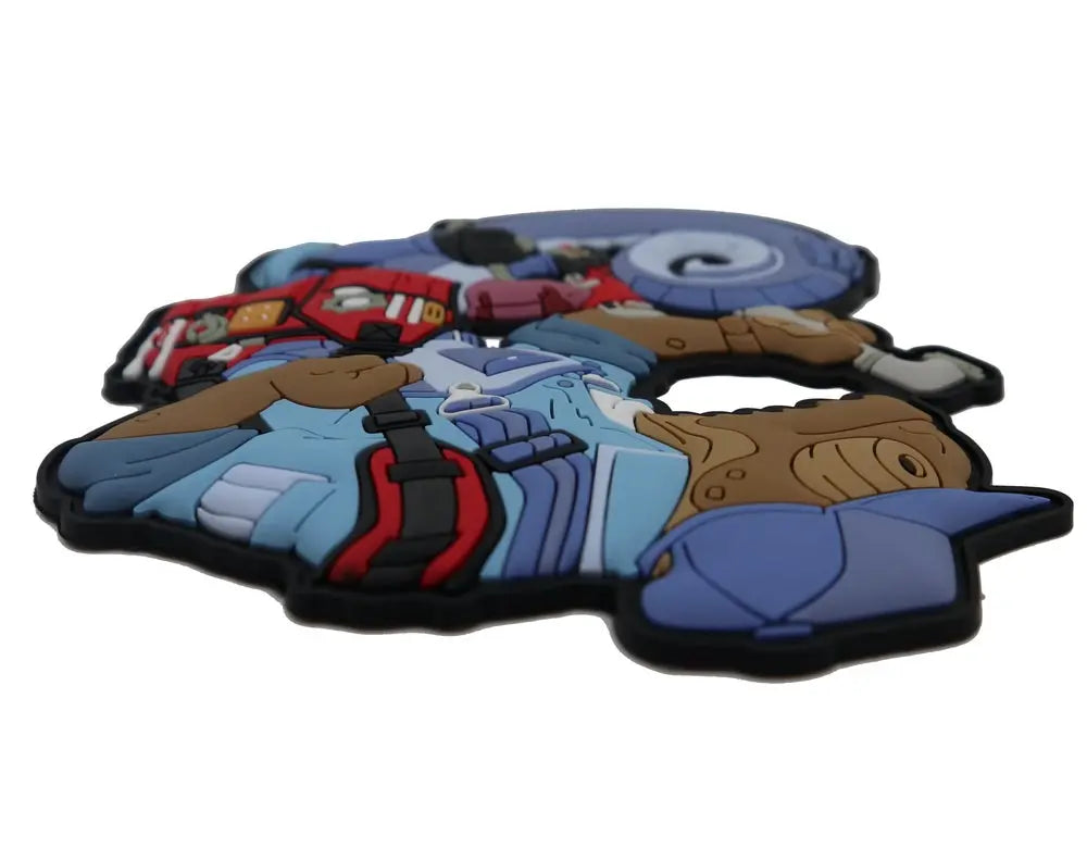 Plumber patchlab