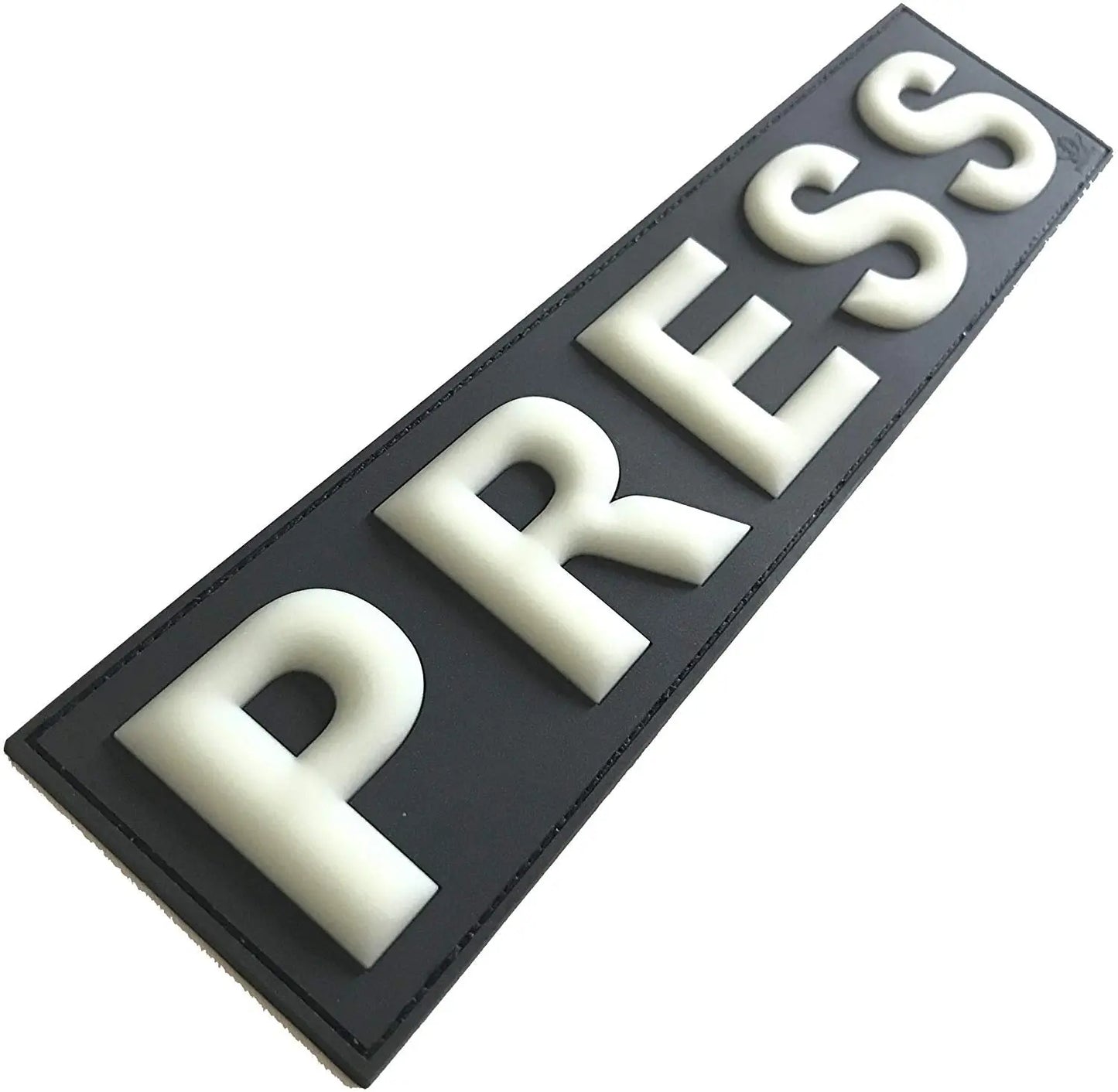 Press Patch Glow in Dark PATCHLAB.DE