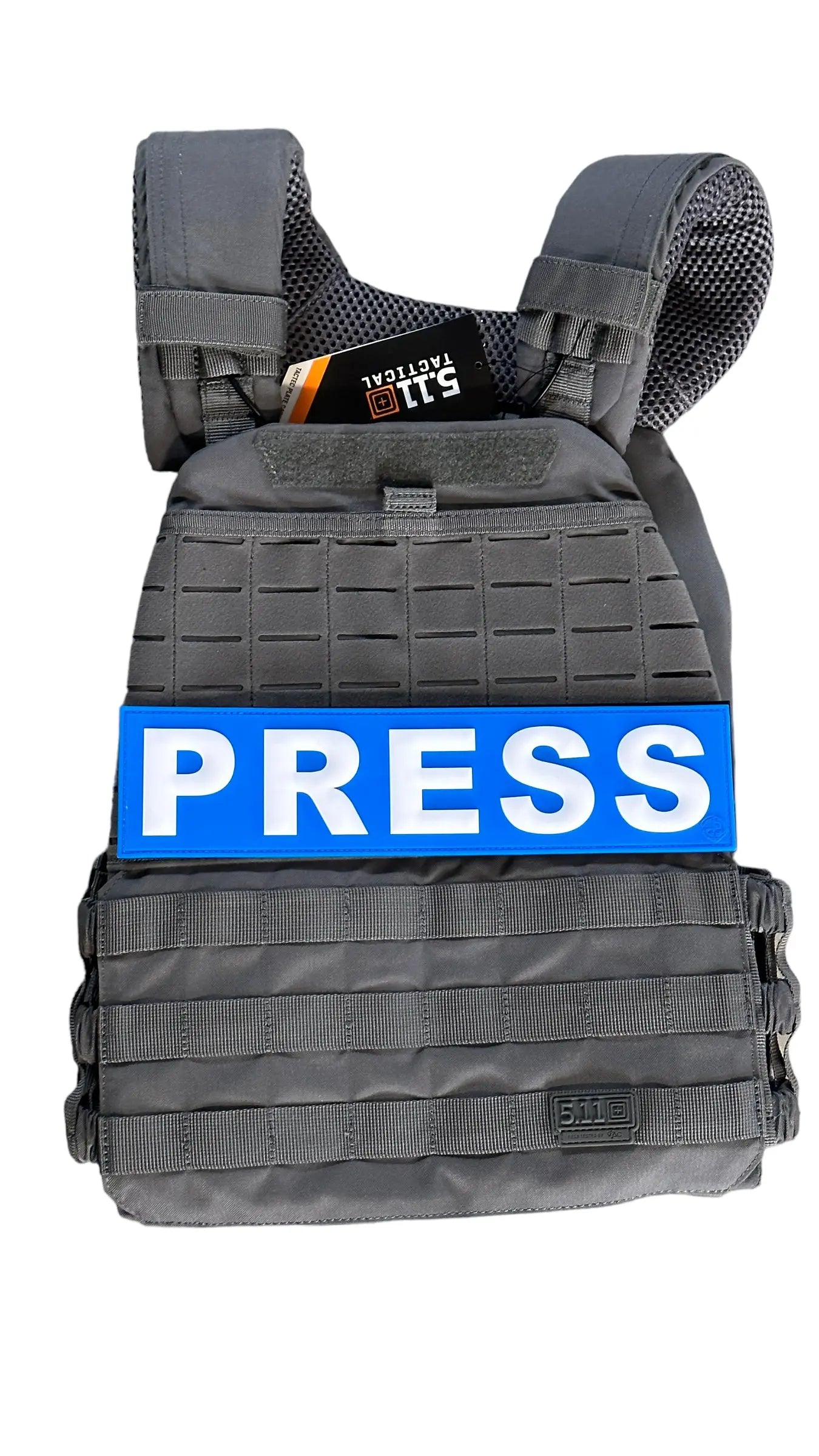 Press Patch PATCHLAB.DE