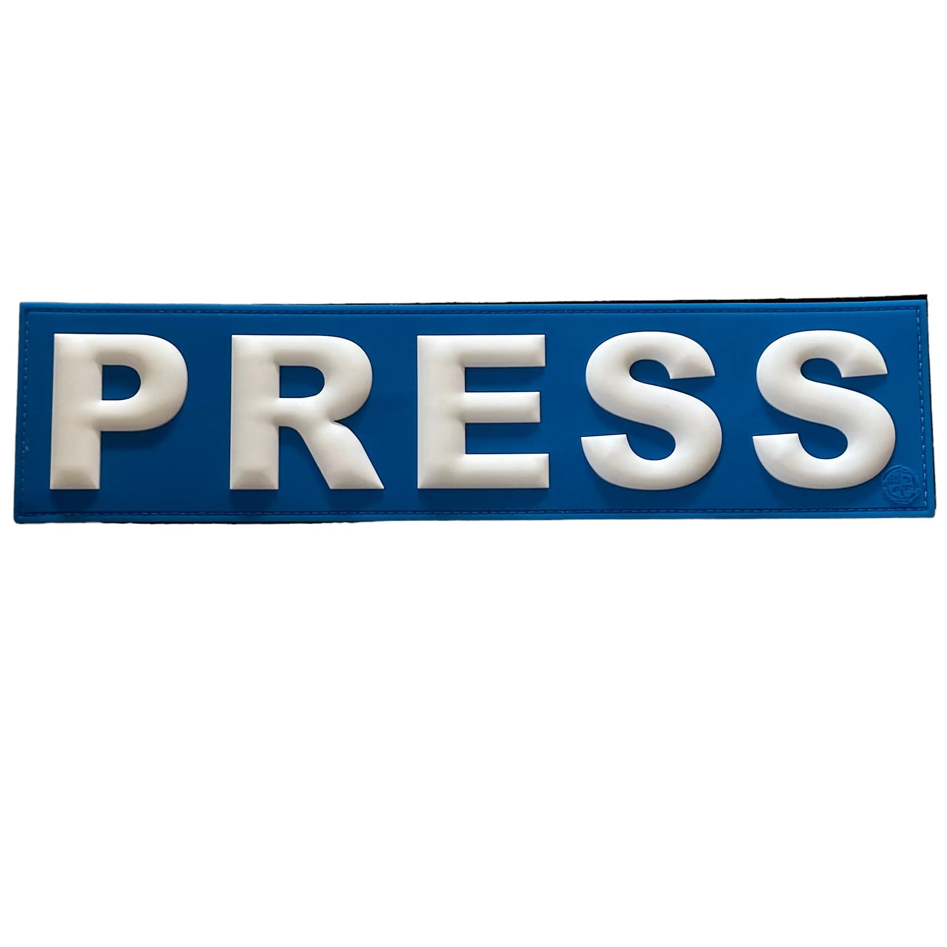 Press Patch PATCHLAB.DE