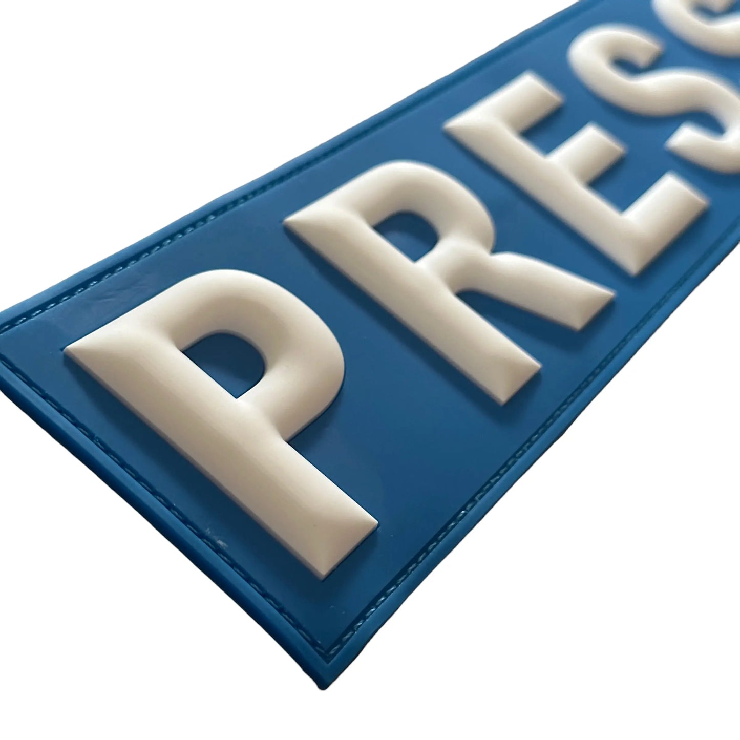 Press Patch PATCHLAB.DE
