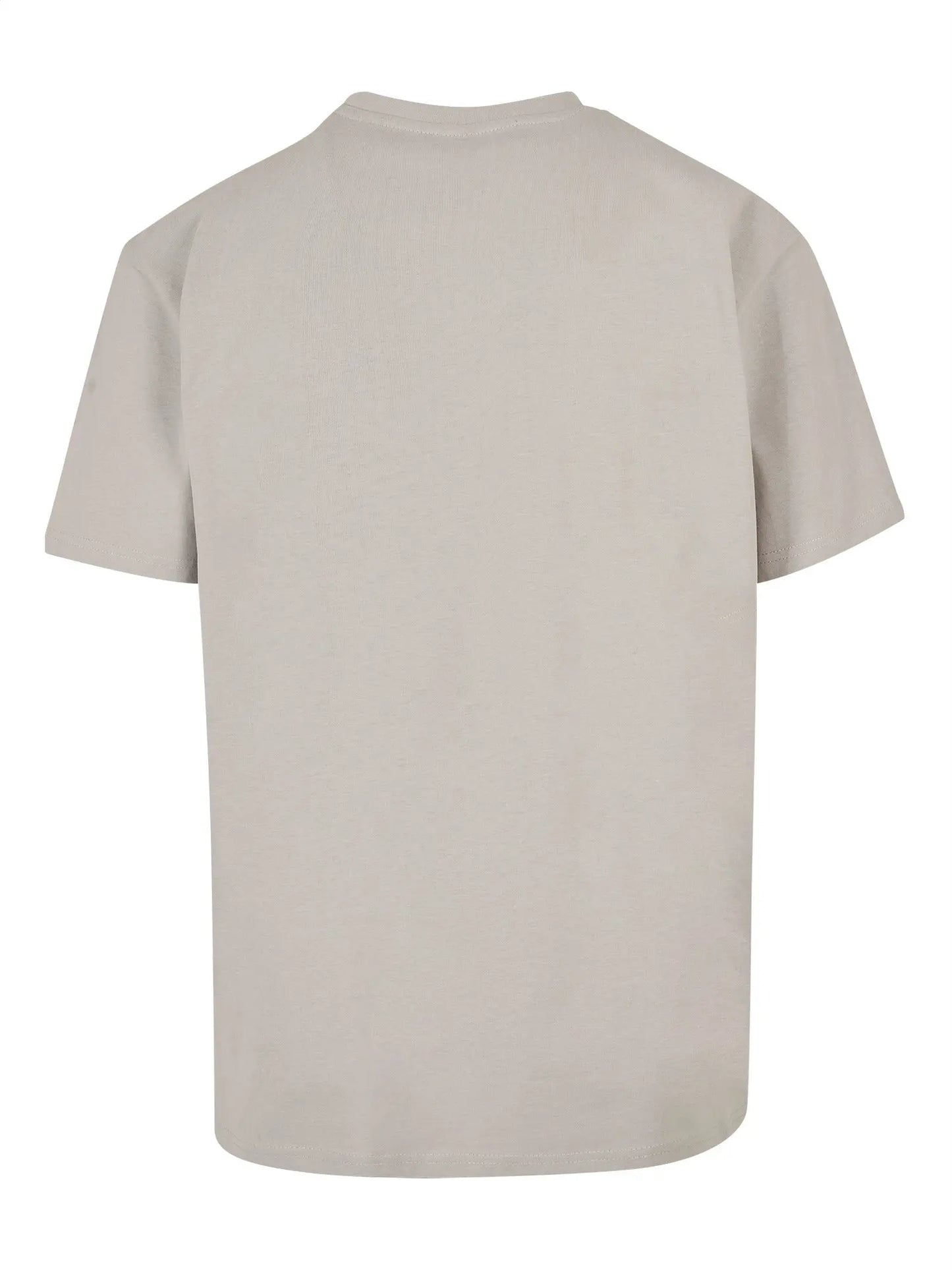 Punishing Machine Heavy Oversize T-Shirt F4NTEC