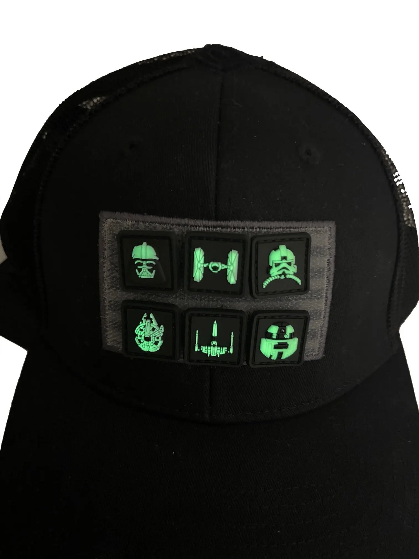 RangerEye Glow PATCHLAB.DE