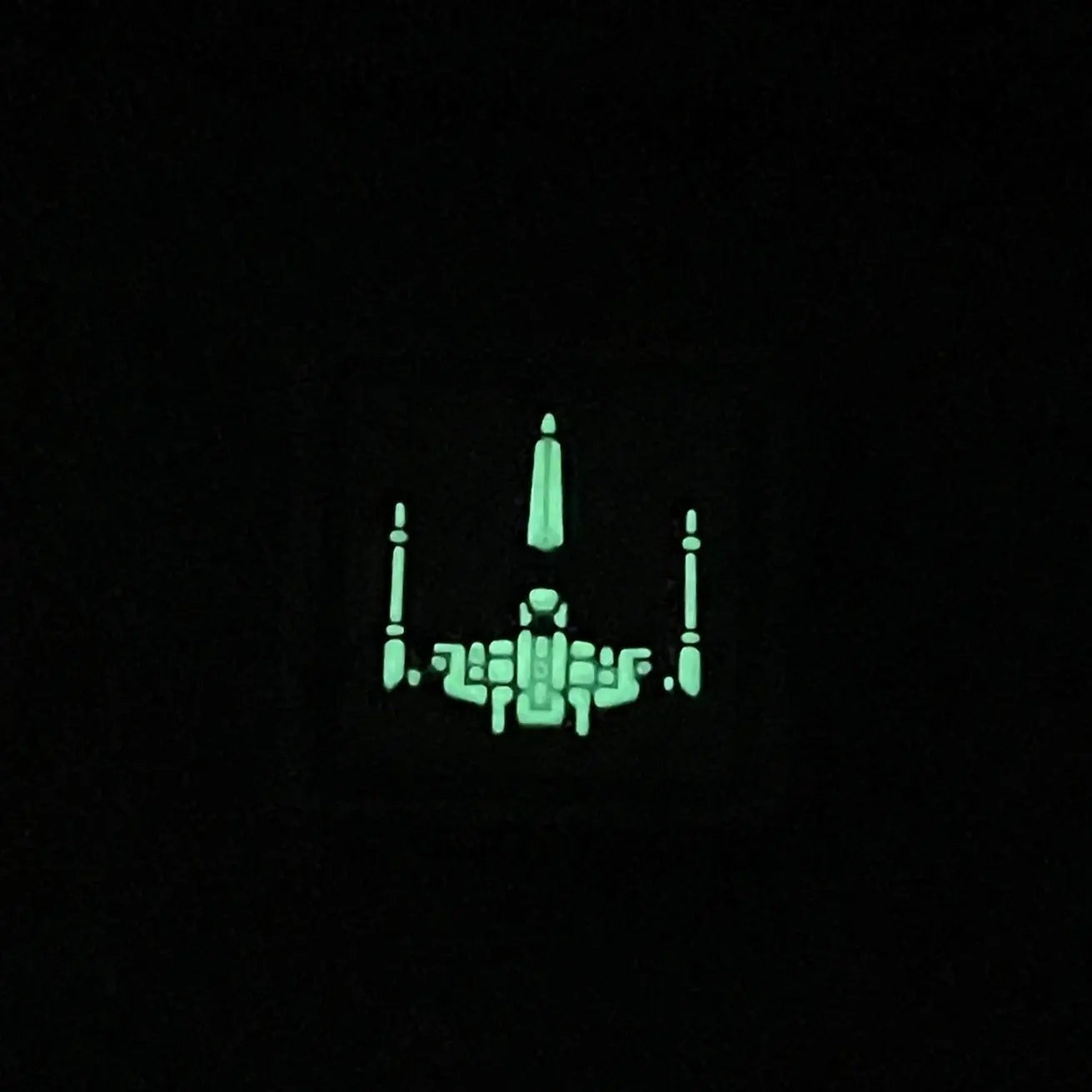 RangerEye Glow PATCHLAB.DE