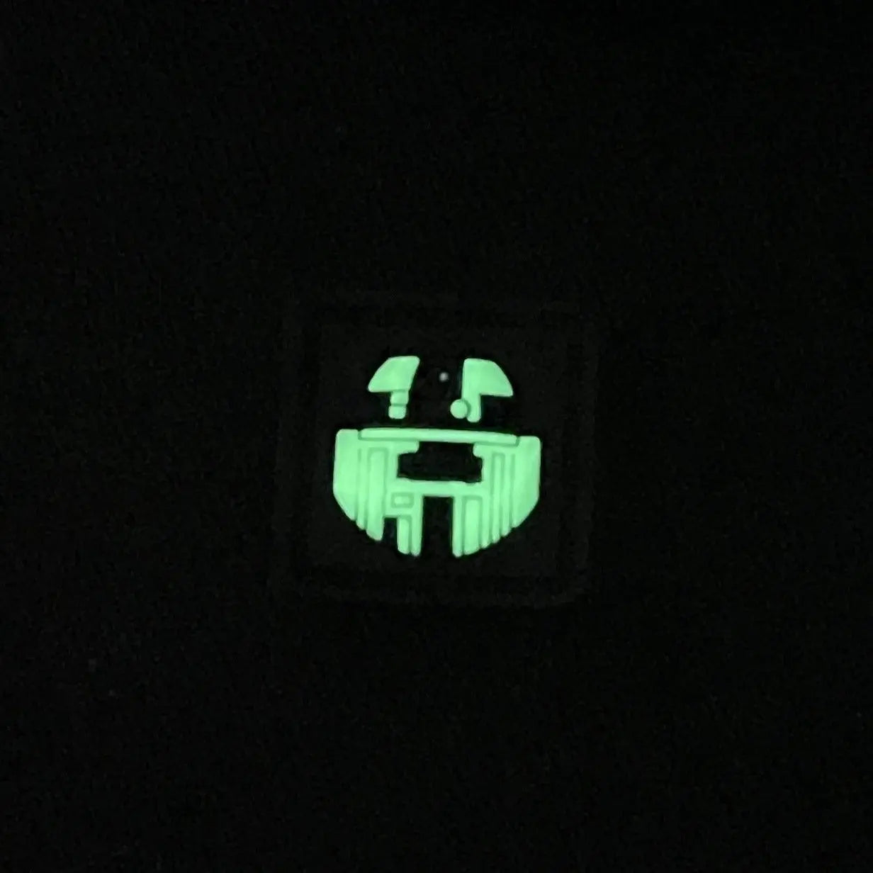 RangerEye Glow PATCHLAB.DE
