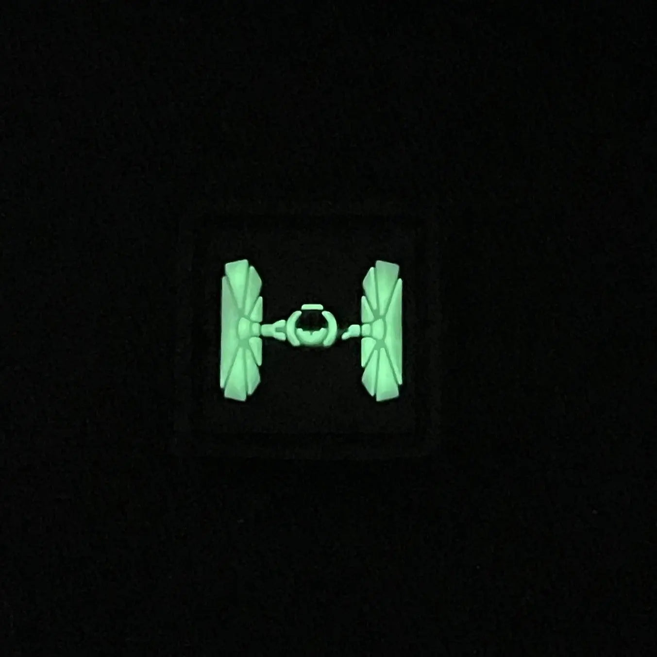 RangerEye Glow PATCHLAB.DE