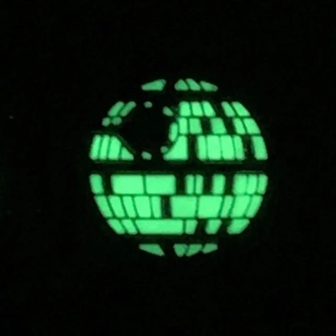 RangerEye Glow PATCHLAB.DE