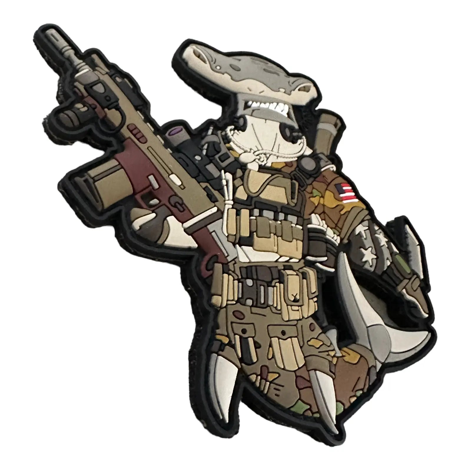 SHARK HAMMERHEAD PATCHLAB.DE