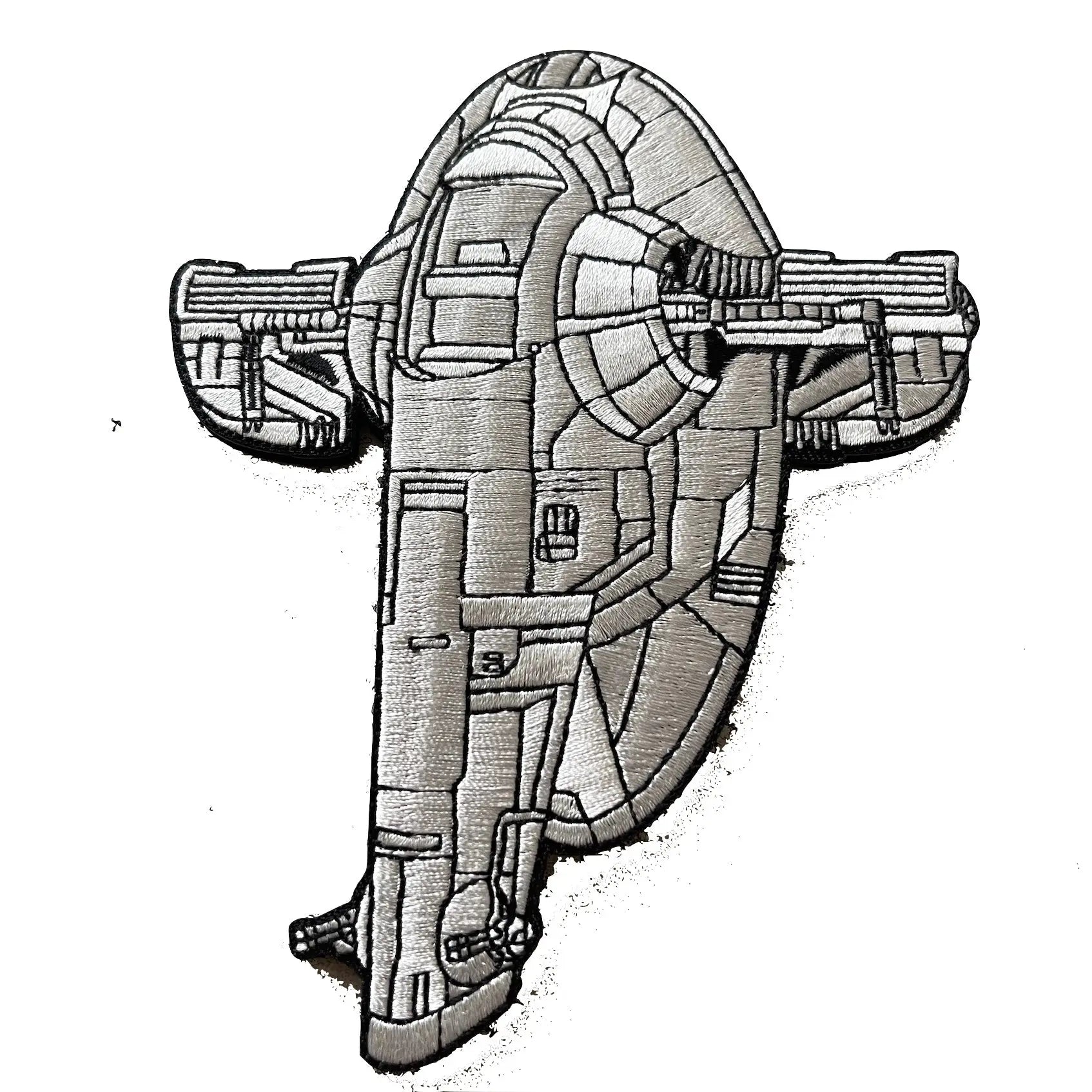 SLAVE 1 PATCHLAB.DE