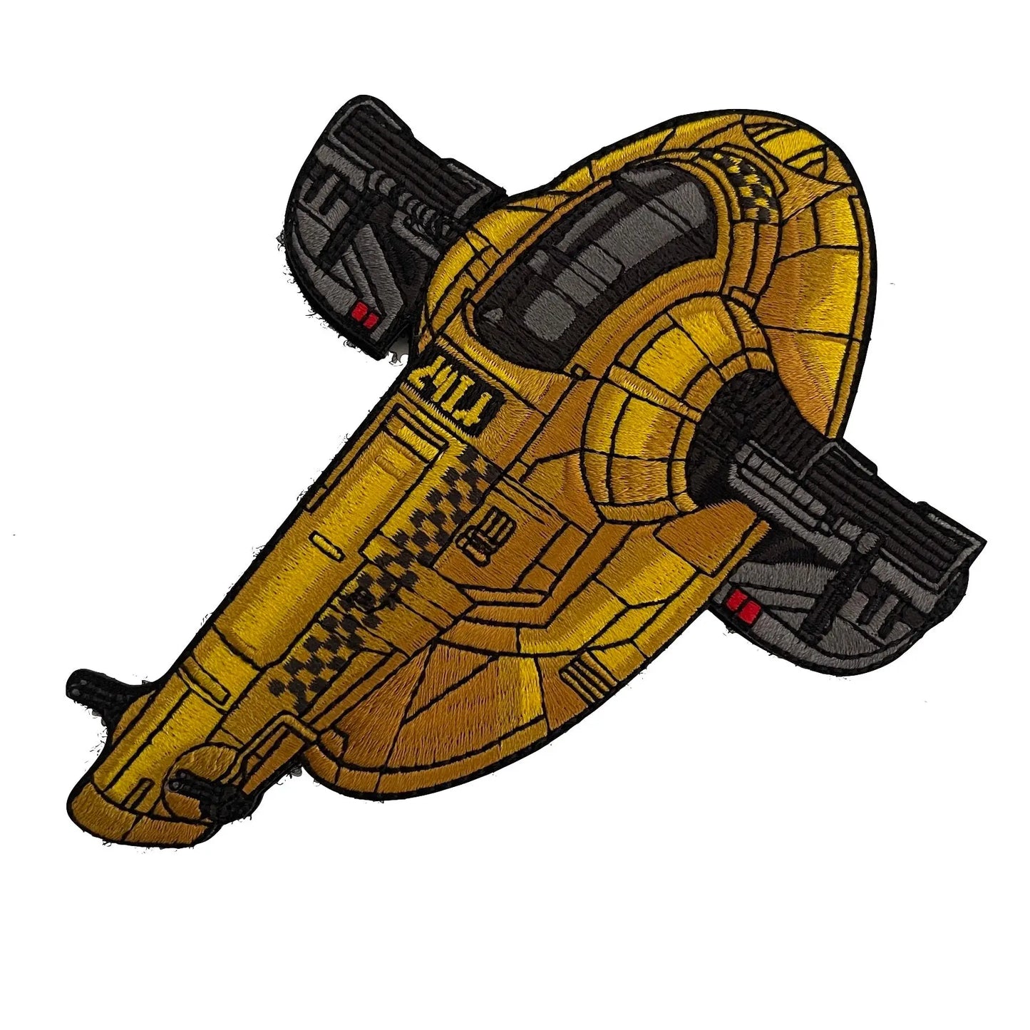 SLAVE CAB PATCHLAB.DE