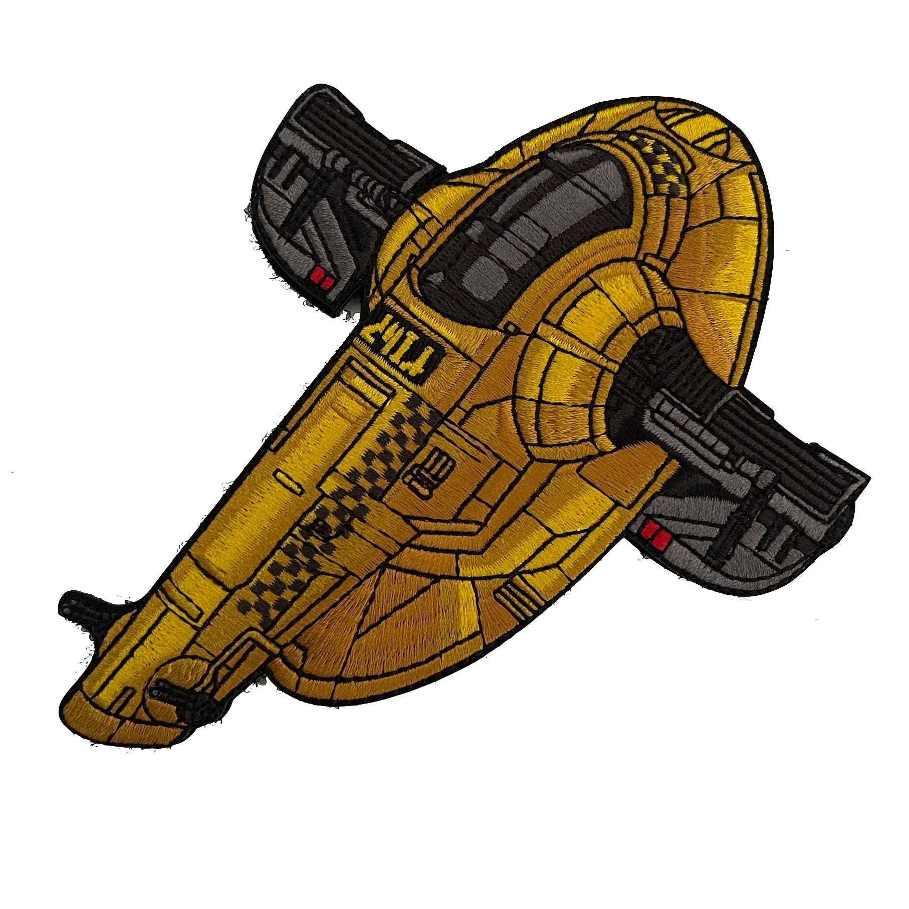 SLAVE CAB PATCHLAB.DE