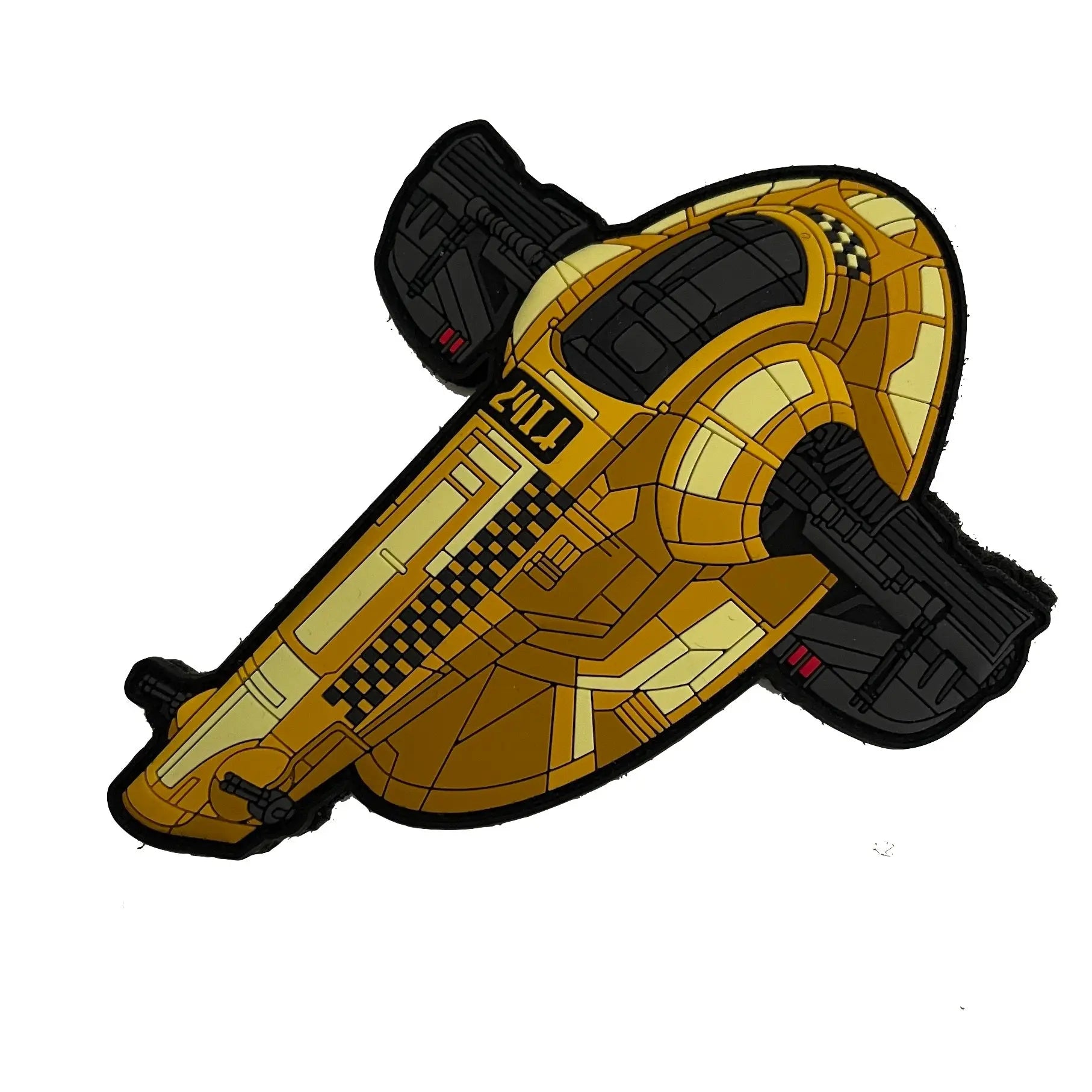 SLAVE CAB PATCHLAB.DE