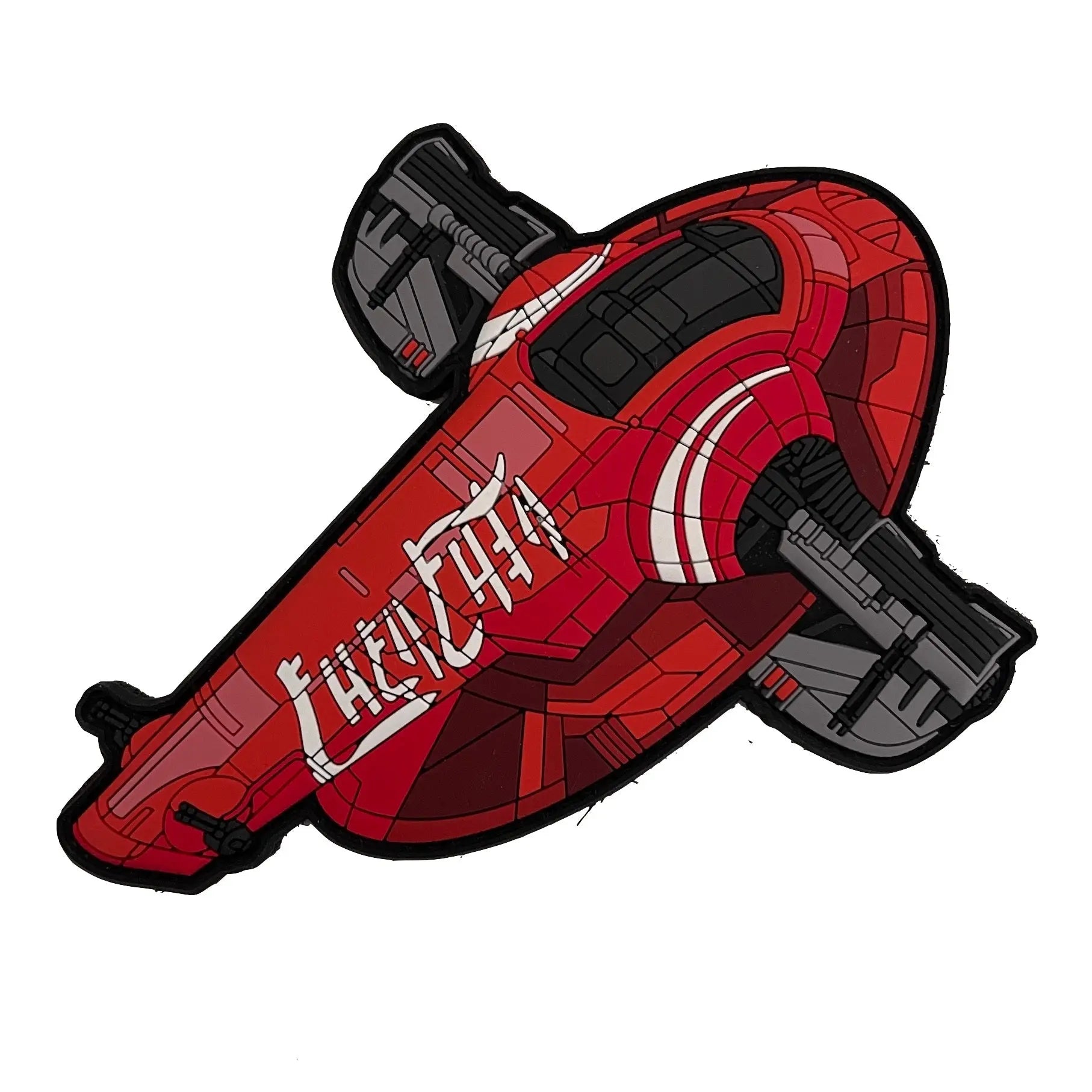 SLAVE CAB PATCHLAB.DE