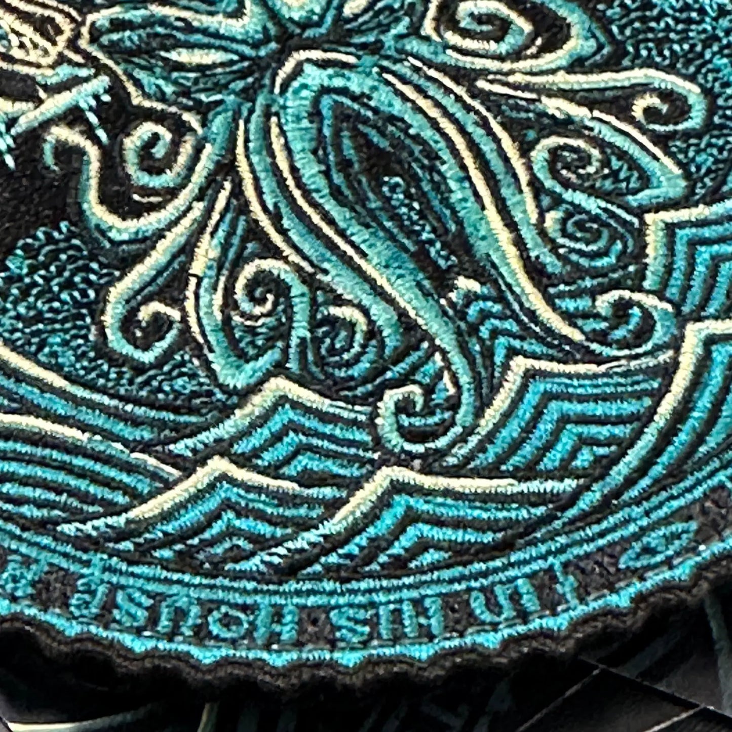 SM6 Cthulhu Dreaming PATCHLAB.DE
