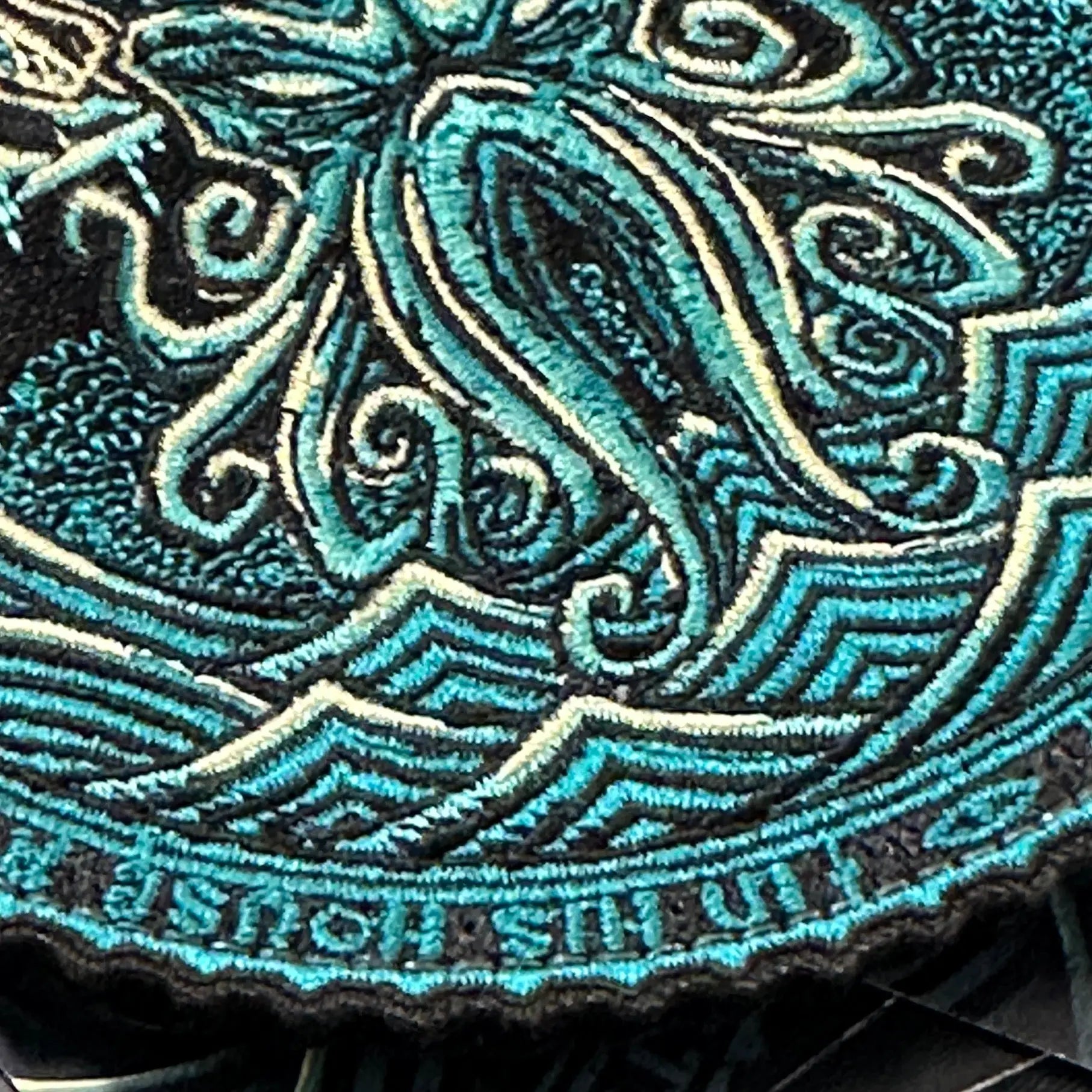 SM6 Cthulhu Dreaming PATCHLAB.DE