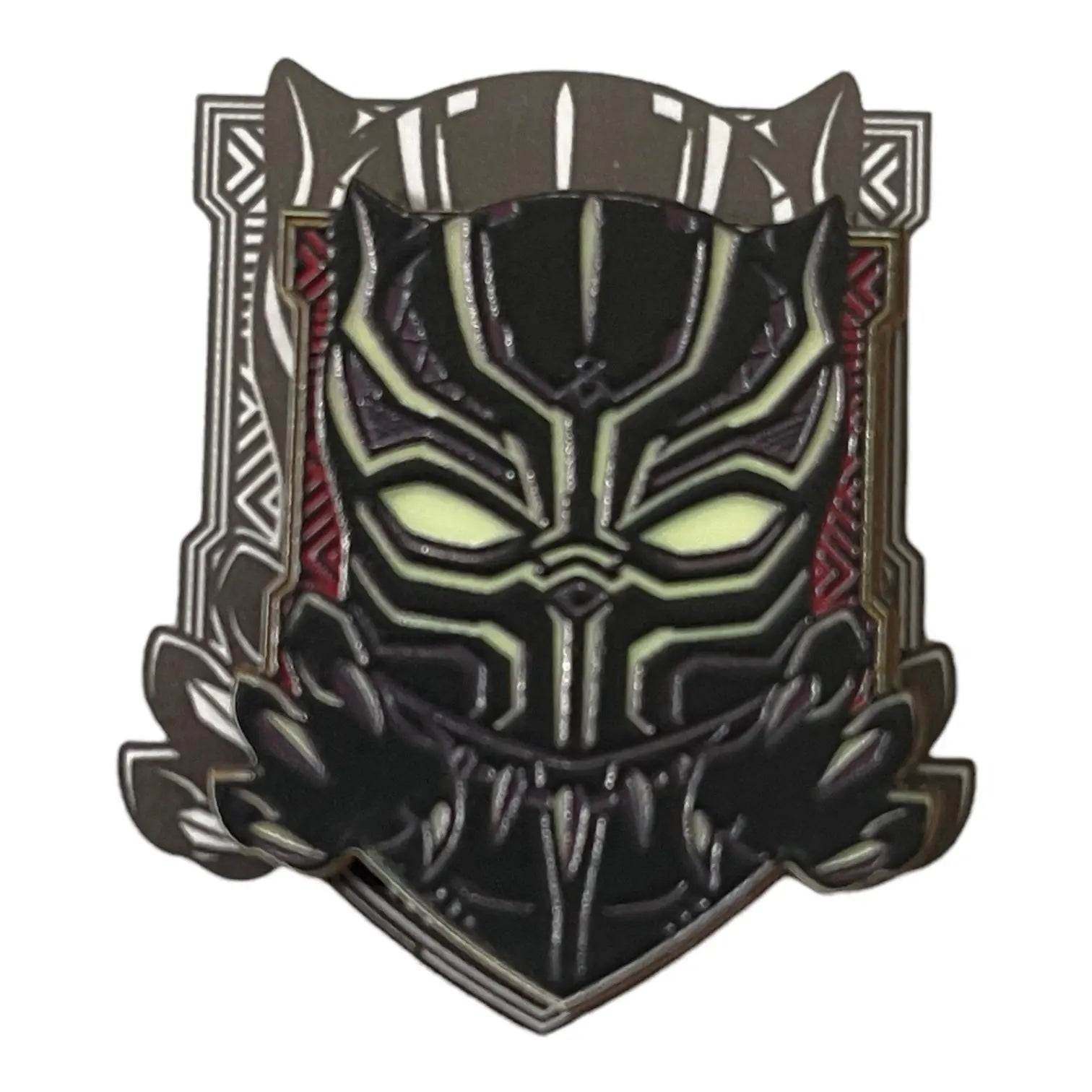 SM6 Ranger Eye #2 PATCHLAB.DE