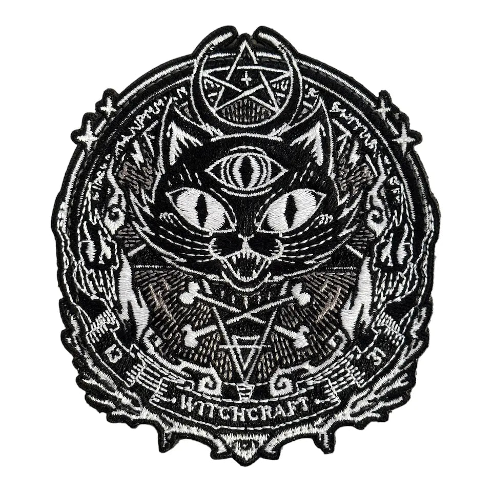 SM6 WITCHCRAFT PATCHLAB.DE