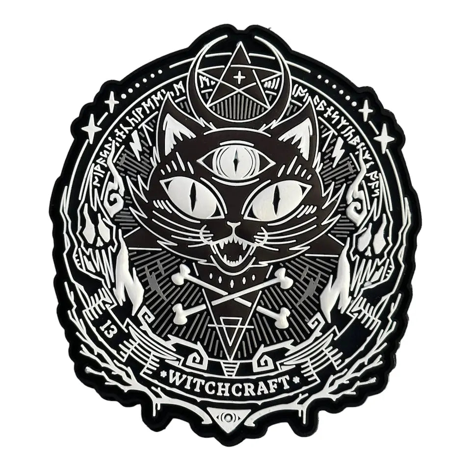 SM6 WITCHCRAFT PATCHLAB.DE