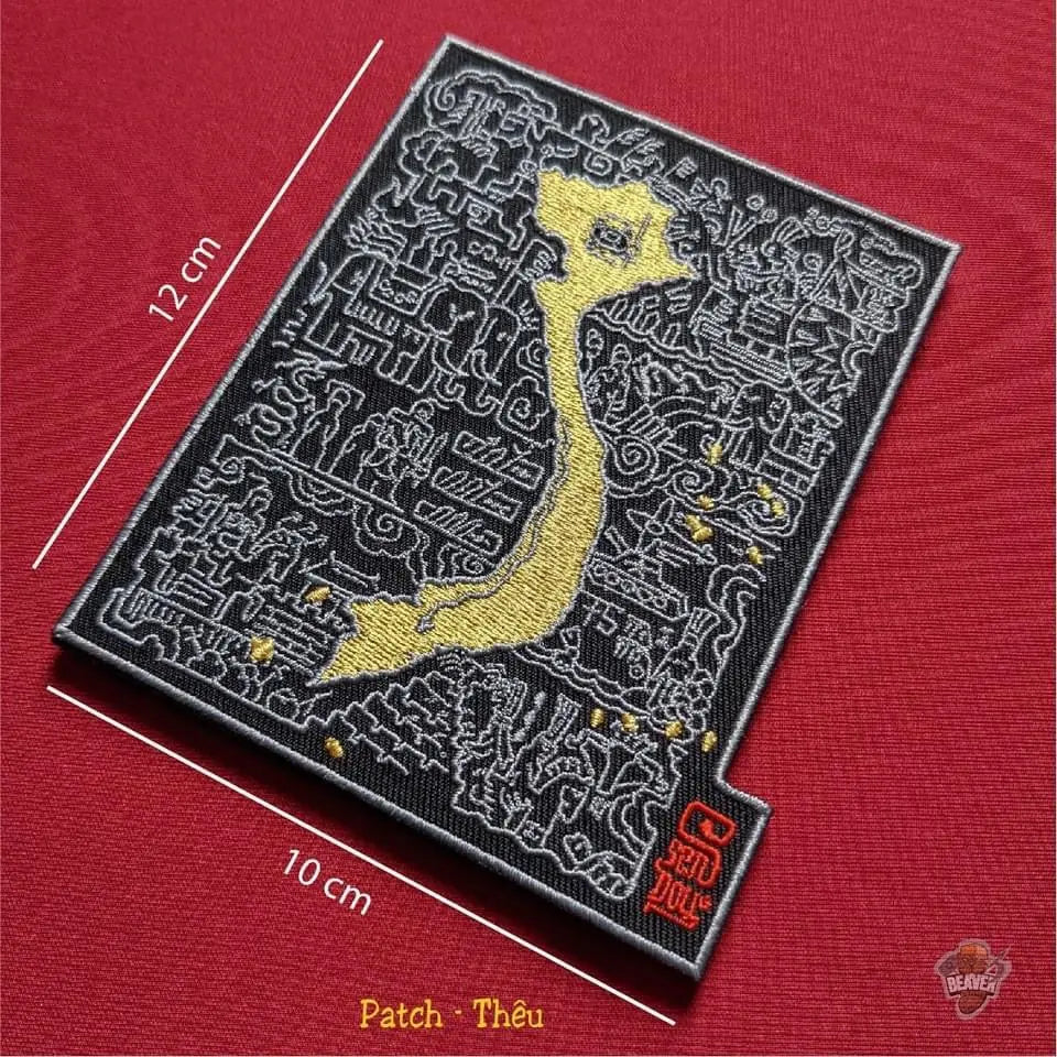 SSEN Vietnam PATCHLAB