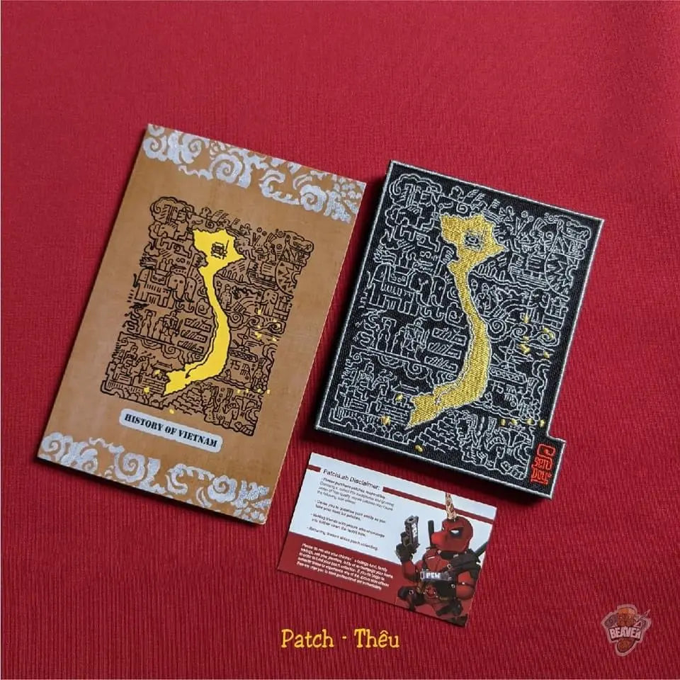 SSEN Vietnam PATCHLAB