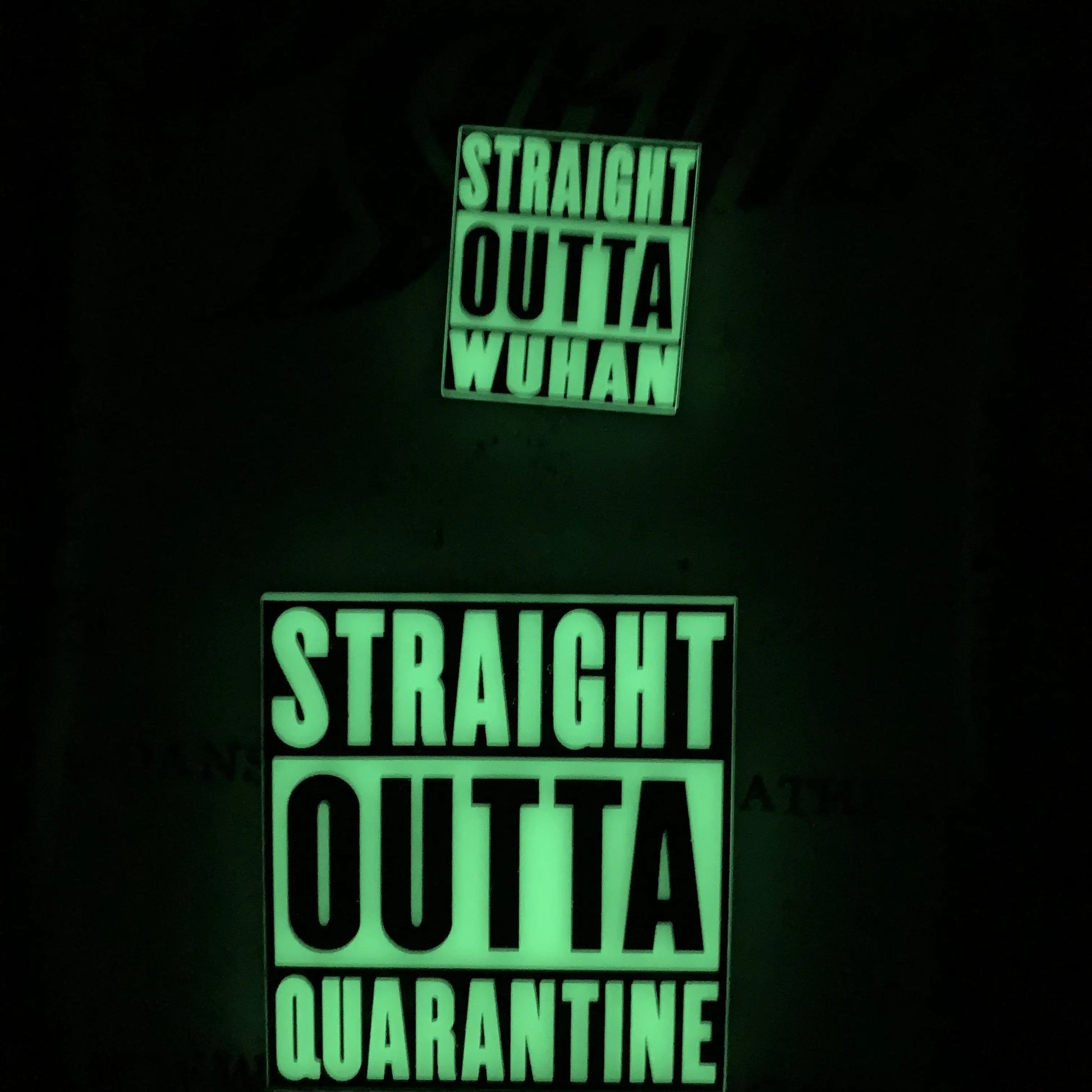 STRAIGHT OUTTA DANS PATCHLAB.DE