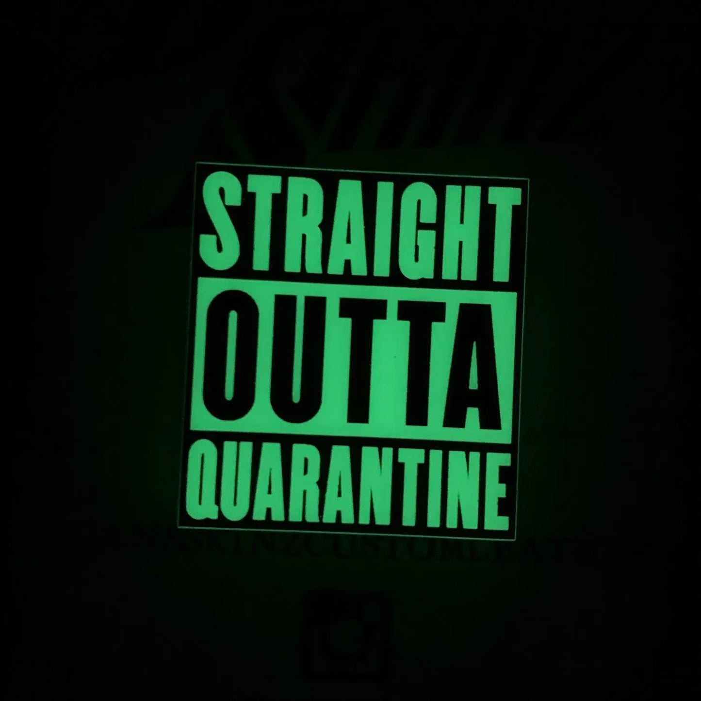STRAIGHT OUTTA DANS PATCHLAB.DE