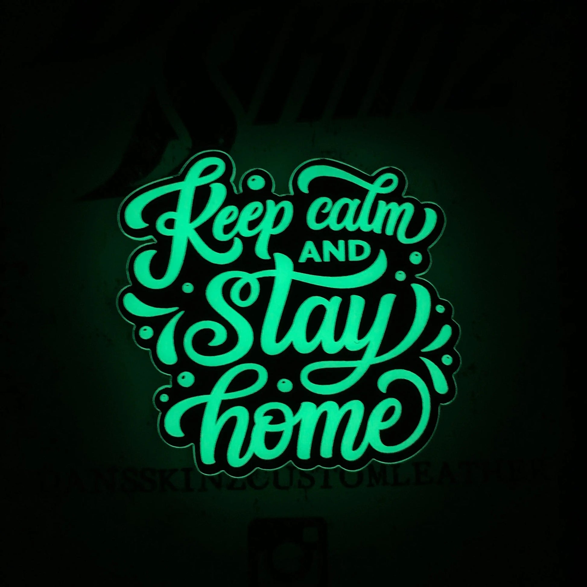 STRAIGHT OUTTA DANS PATCHLAB.DE