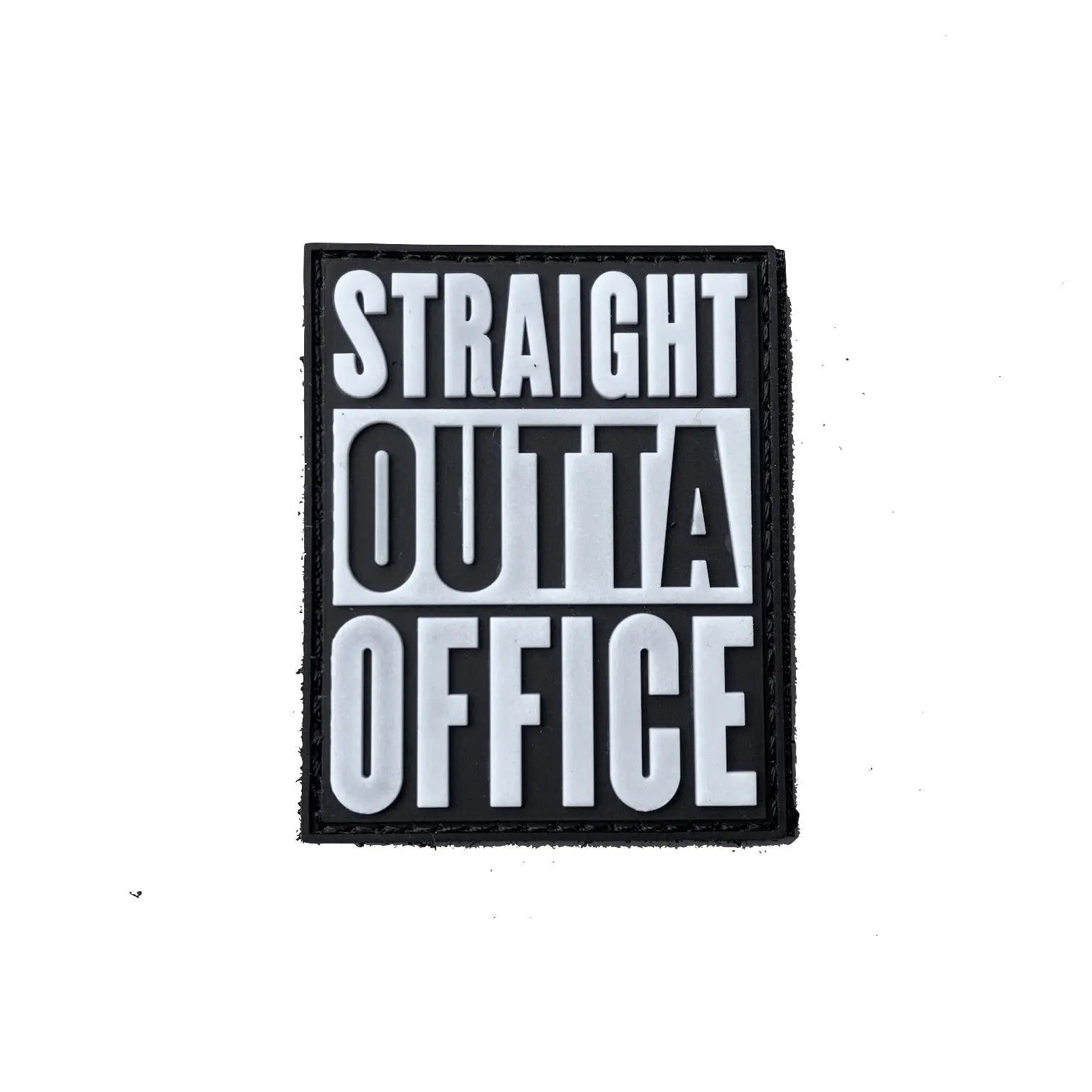 STRAIGHT OUTTA PATCHLAB.DE
