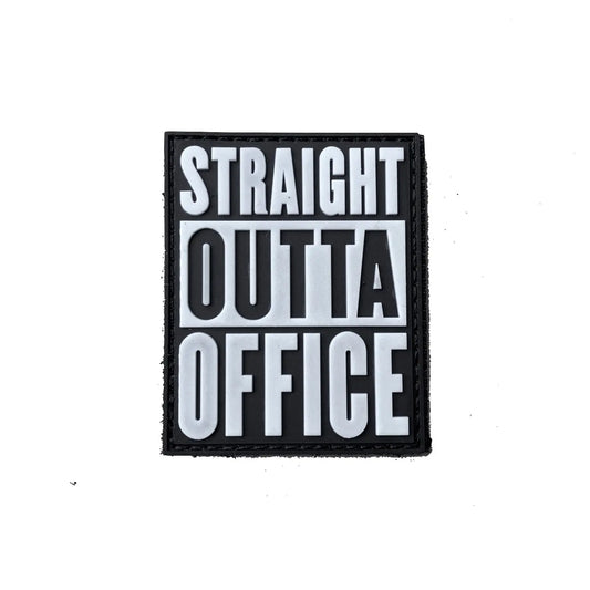 STRAIGHT OUTTA PATCHLAB.DE