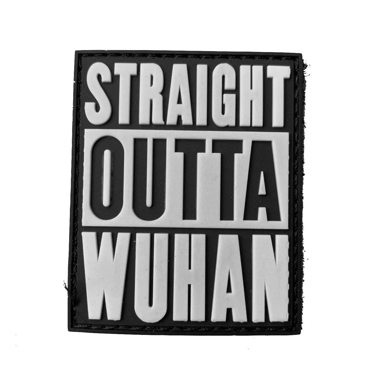 STRAIGHT OUTTA PATCHLAB.DE