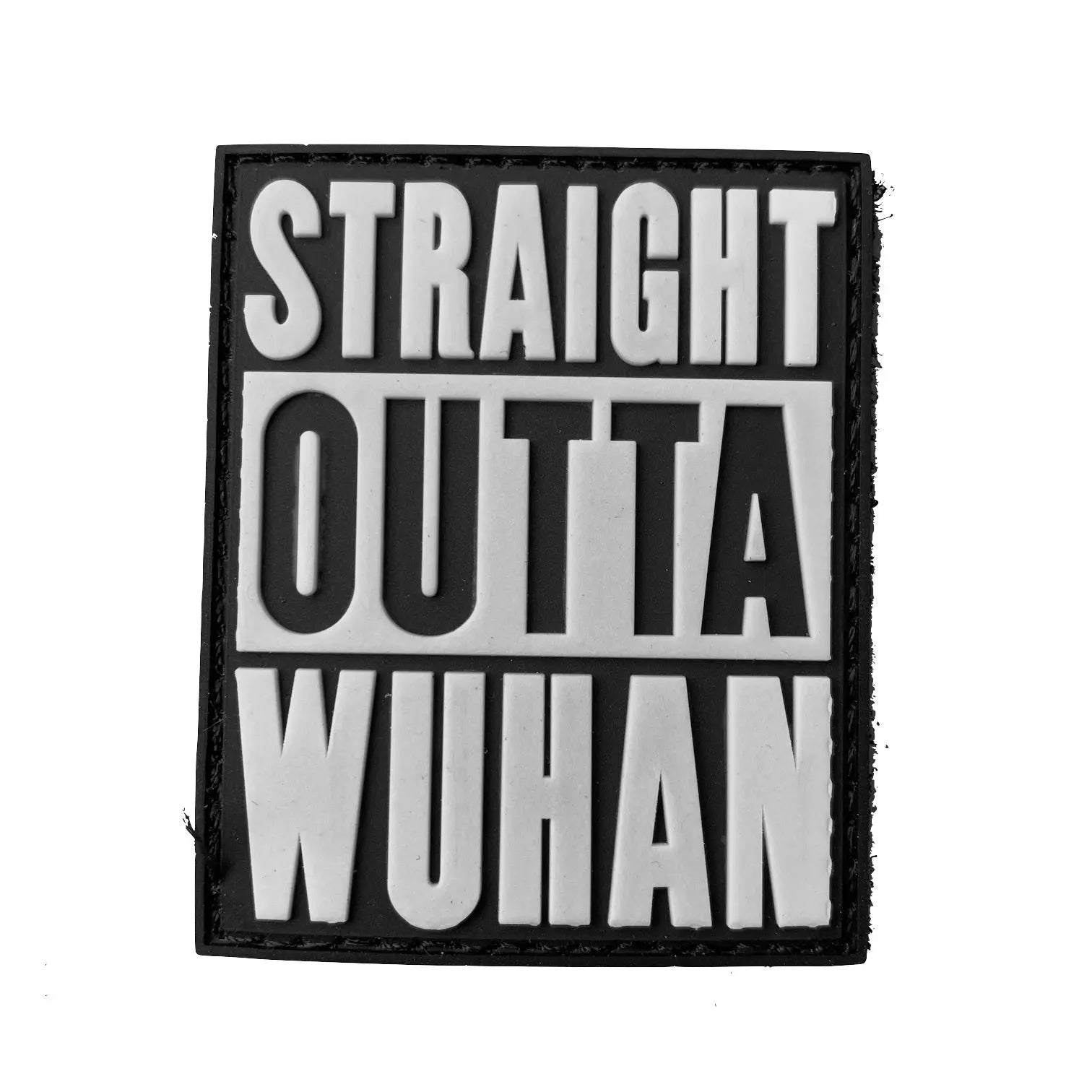 STRAIGHT OUTTA PATCHLAB.DE
