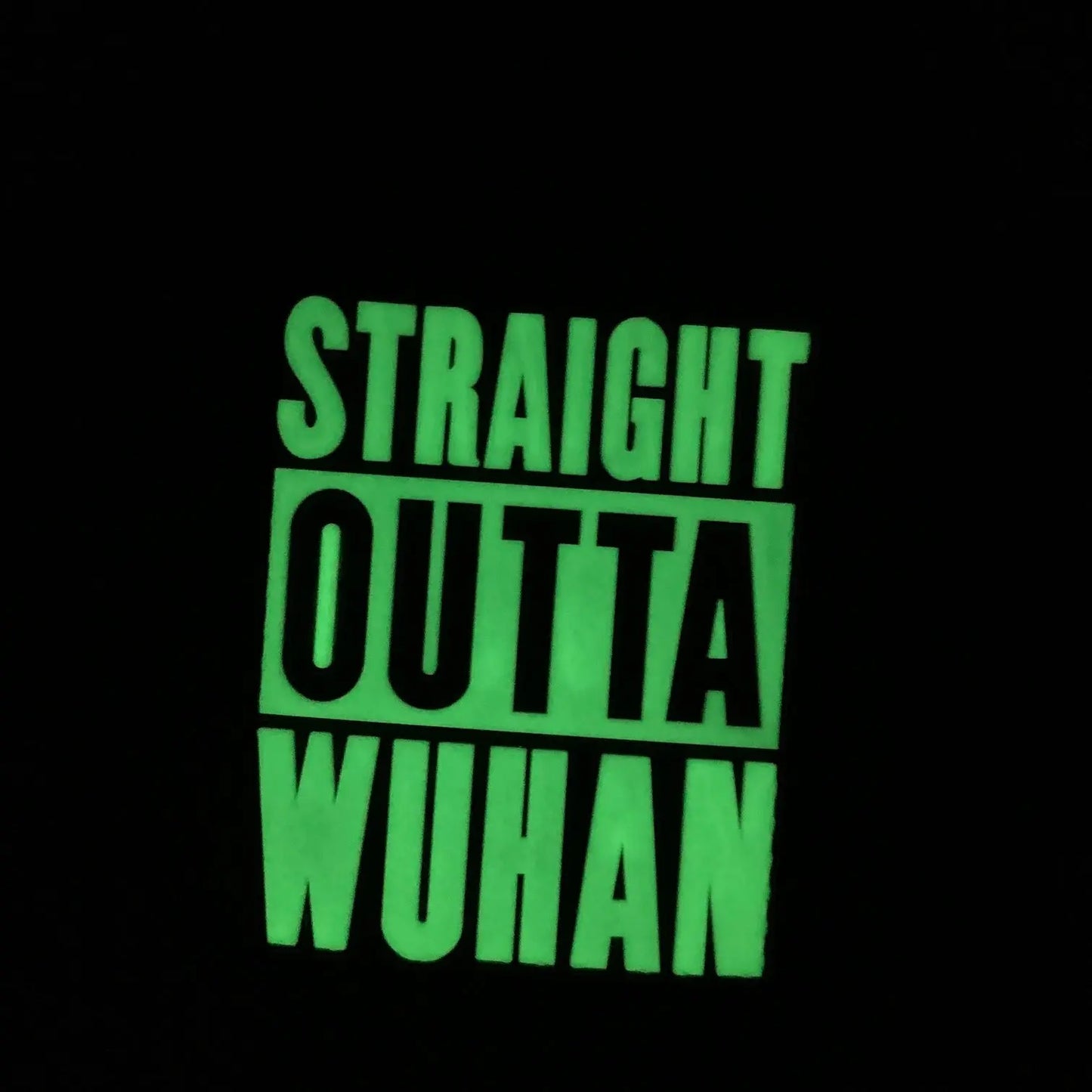 STRAIGHT OUTTA PATCHLAB.DE