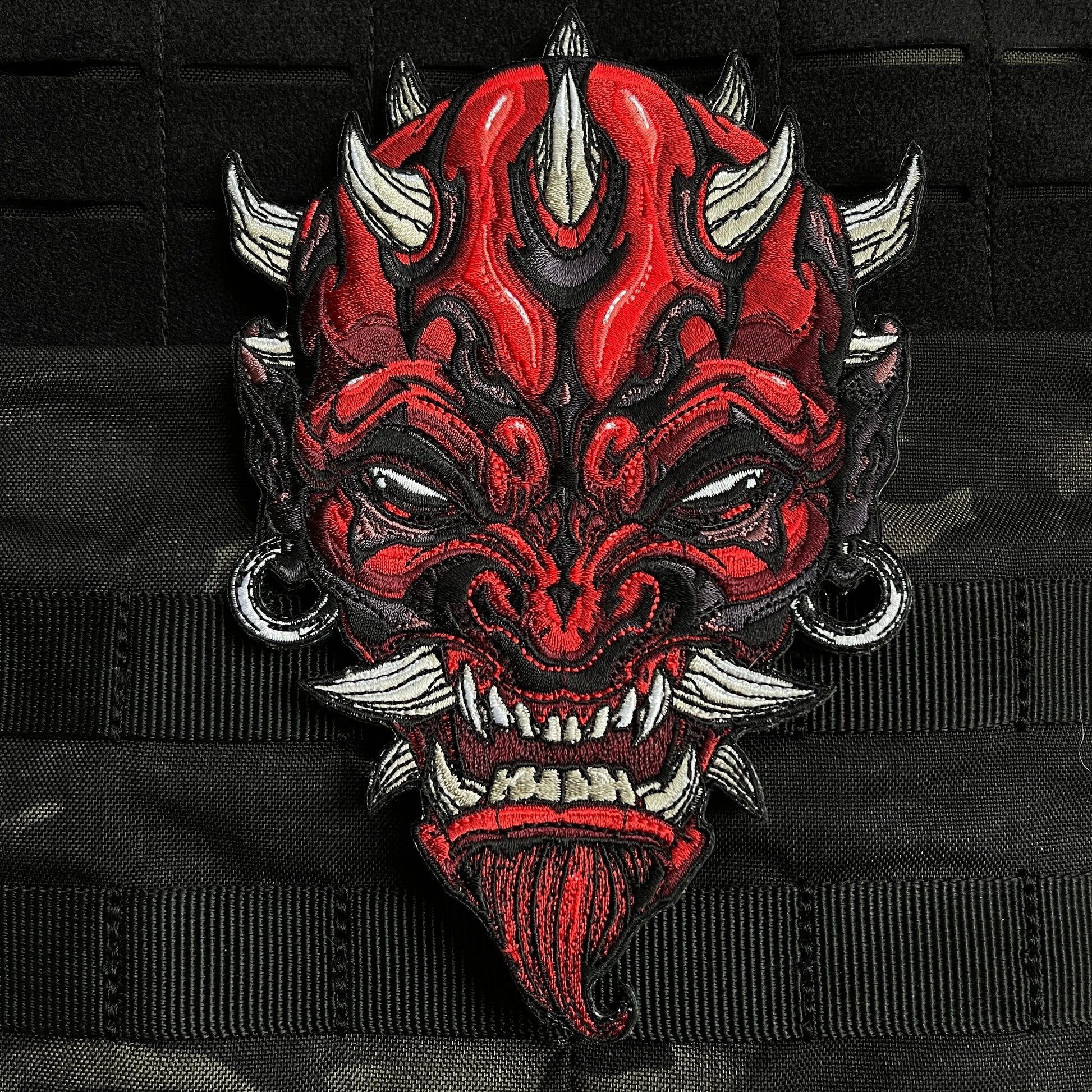 SWEYDA DARTH MAUL PATCHLAB.DE