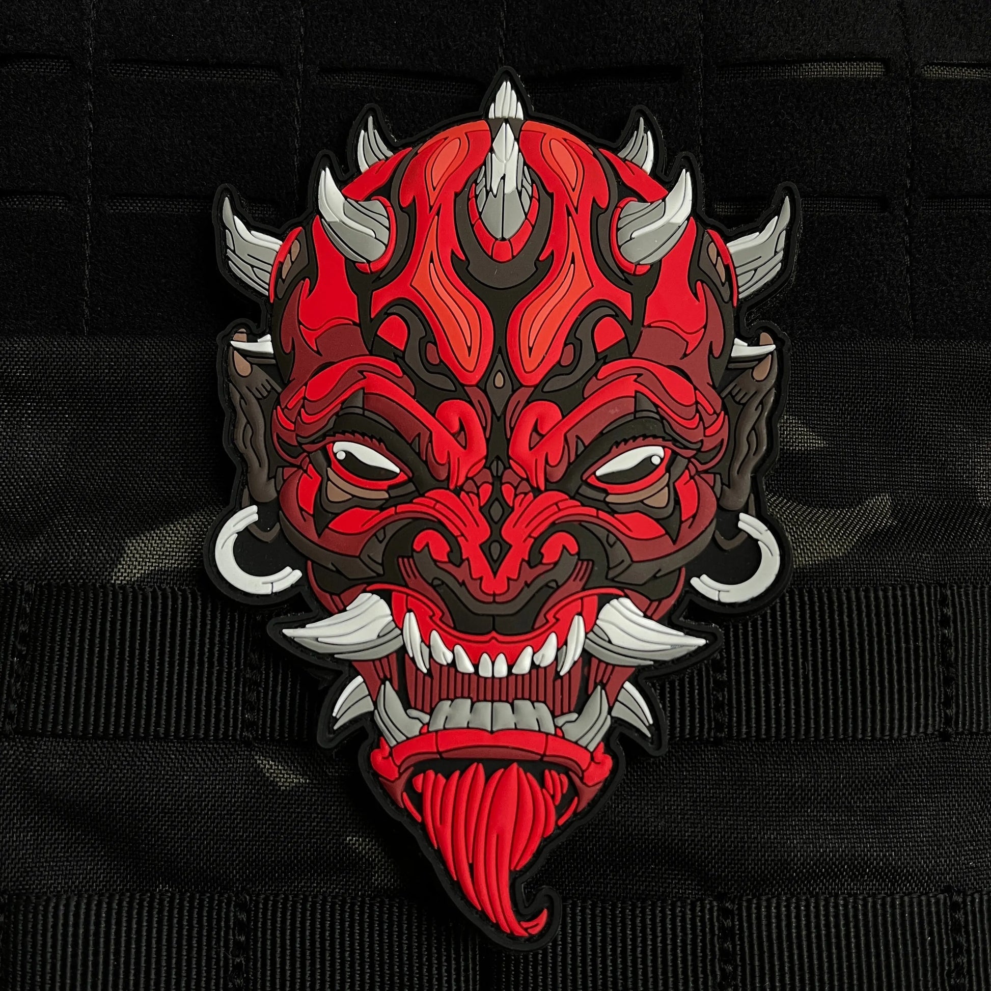 SWEYDA DARTH MAUL PATCHLAB.DE