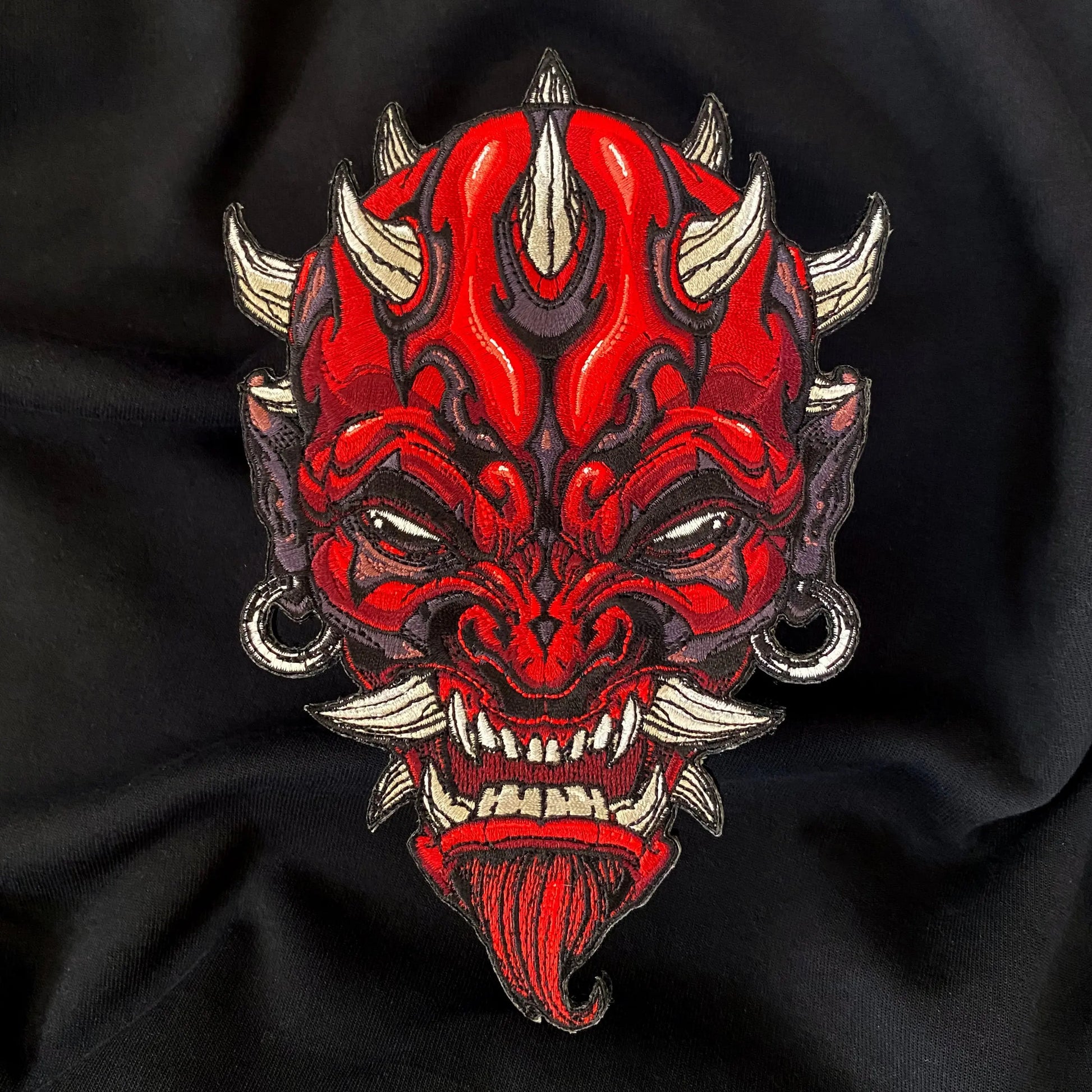SWEYDA DARTH MAUL PATCHLAB.DE