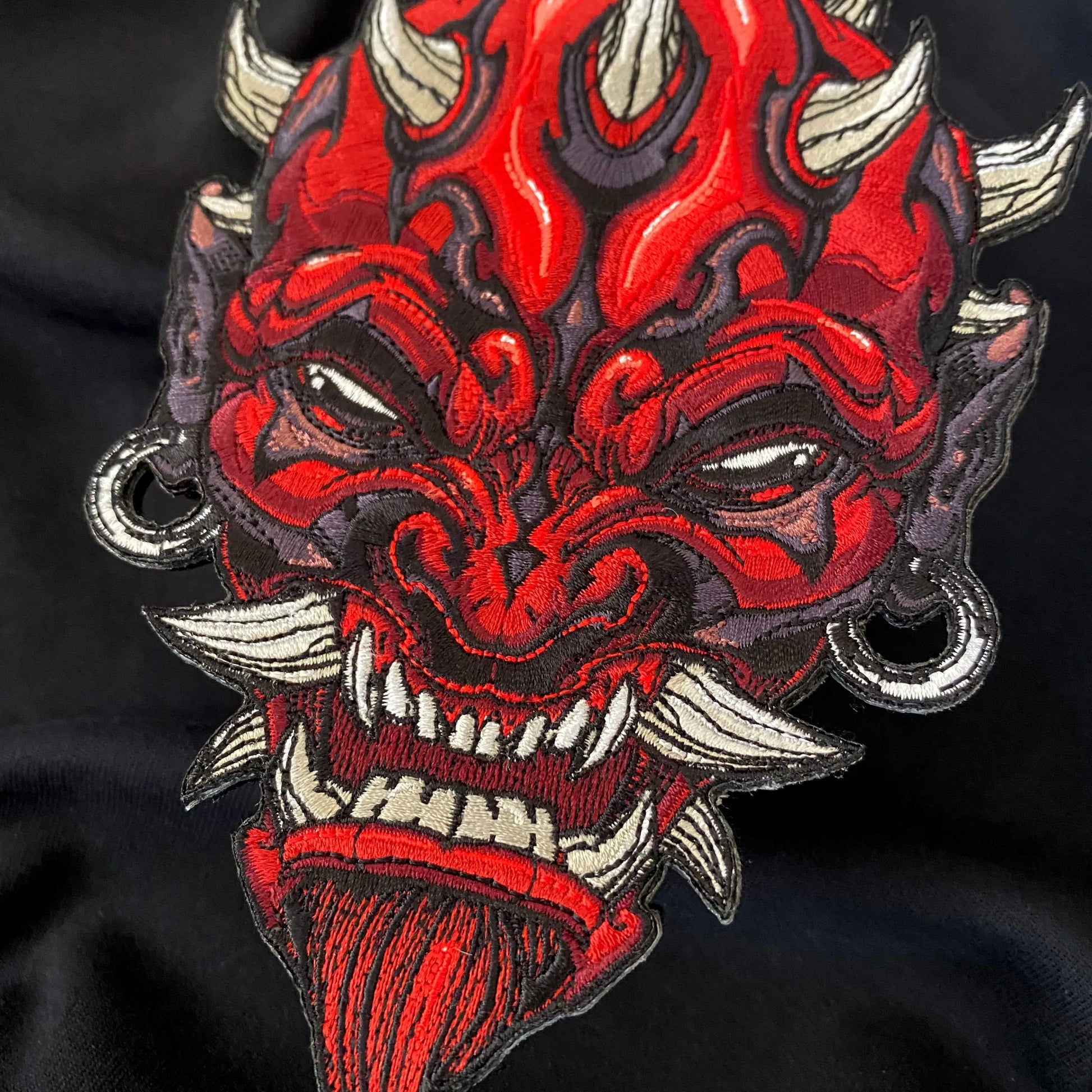SWEYDA DARTH MAUL PATCHLAB.DE
