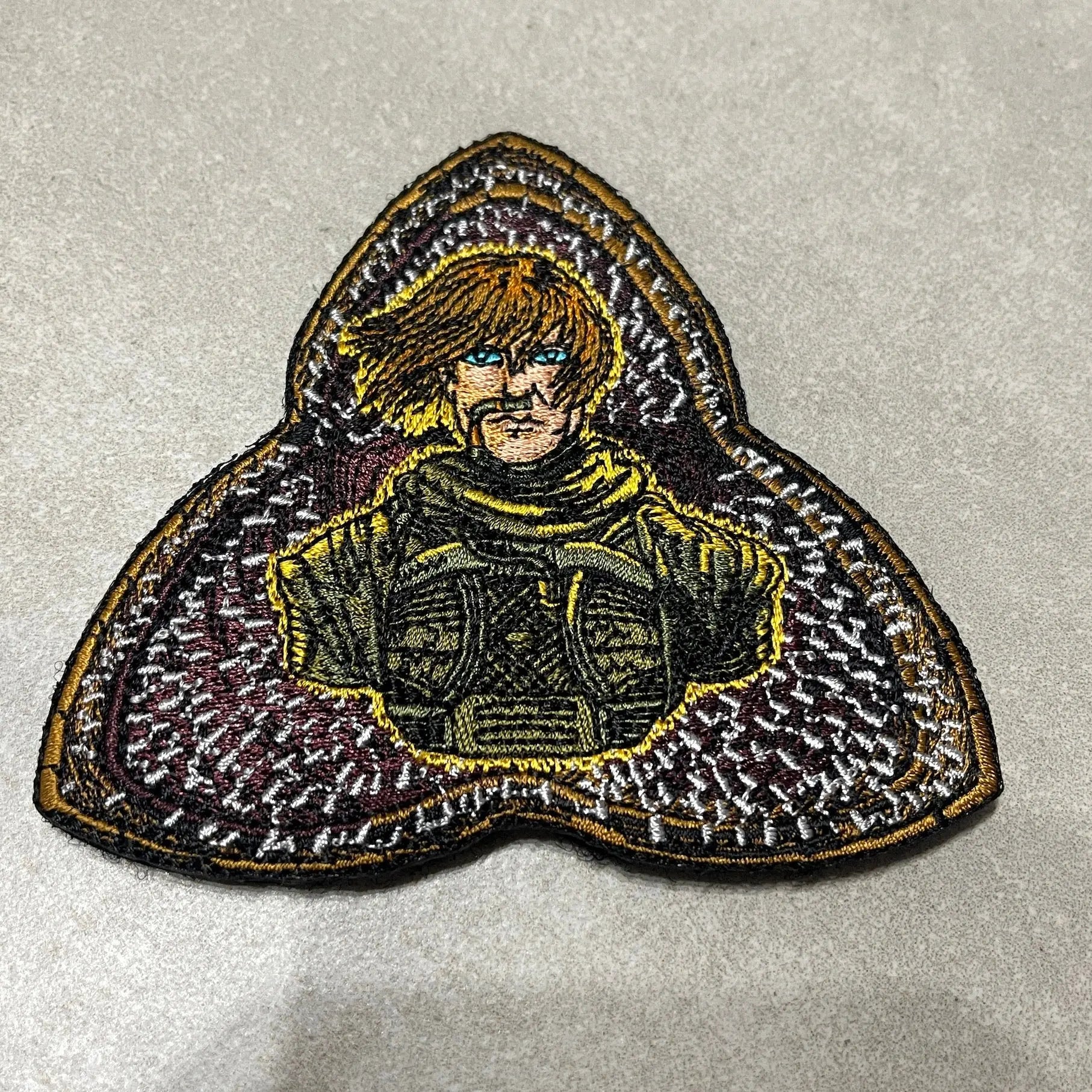 Sleeper awakens PATCHLAB.DE