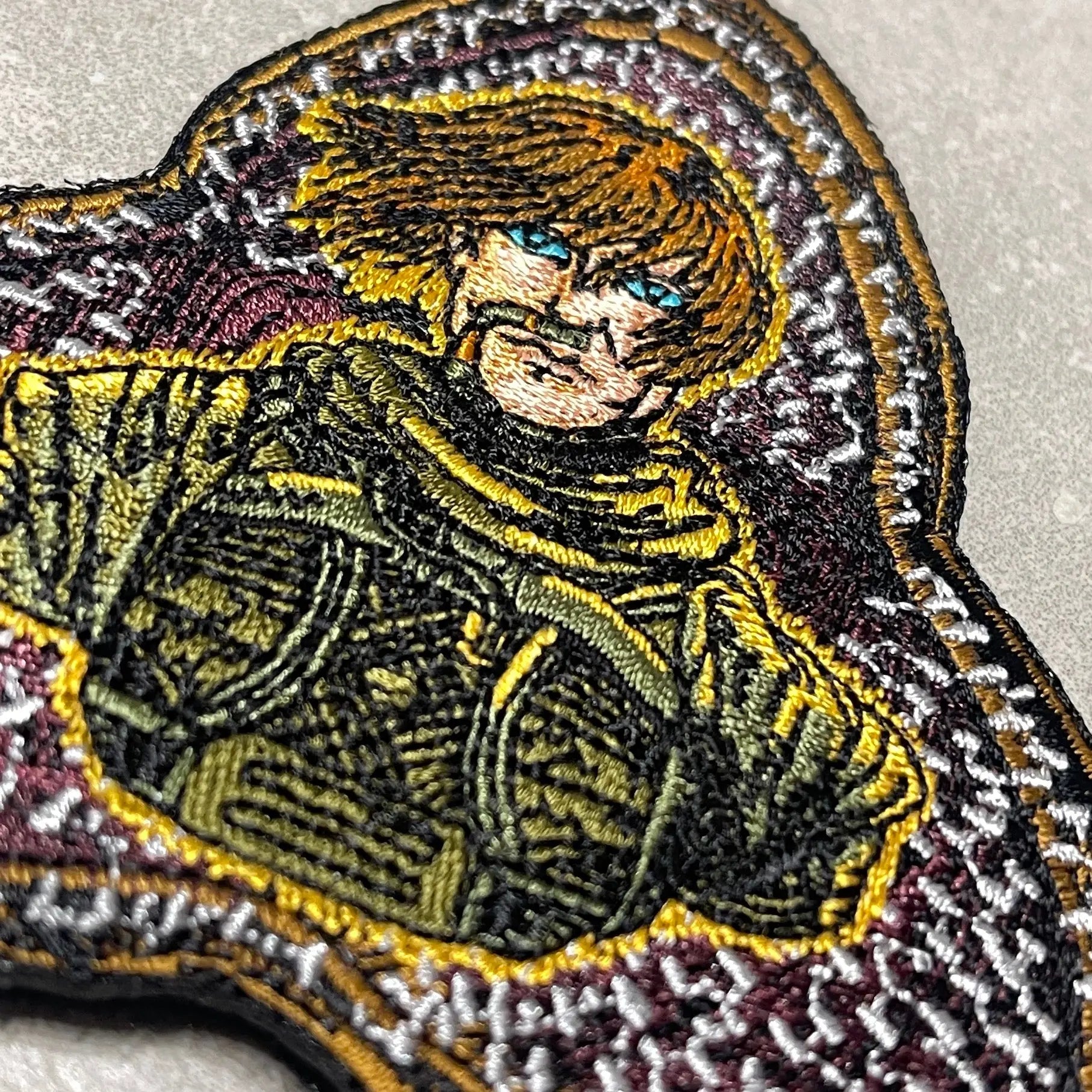 Sleeper awakens PATCHLAB.DE