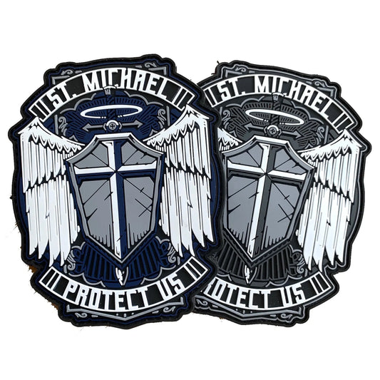 St. Michael PATCHLAB