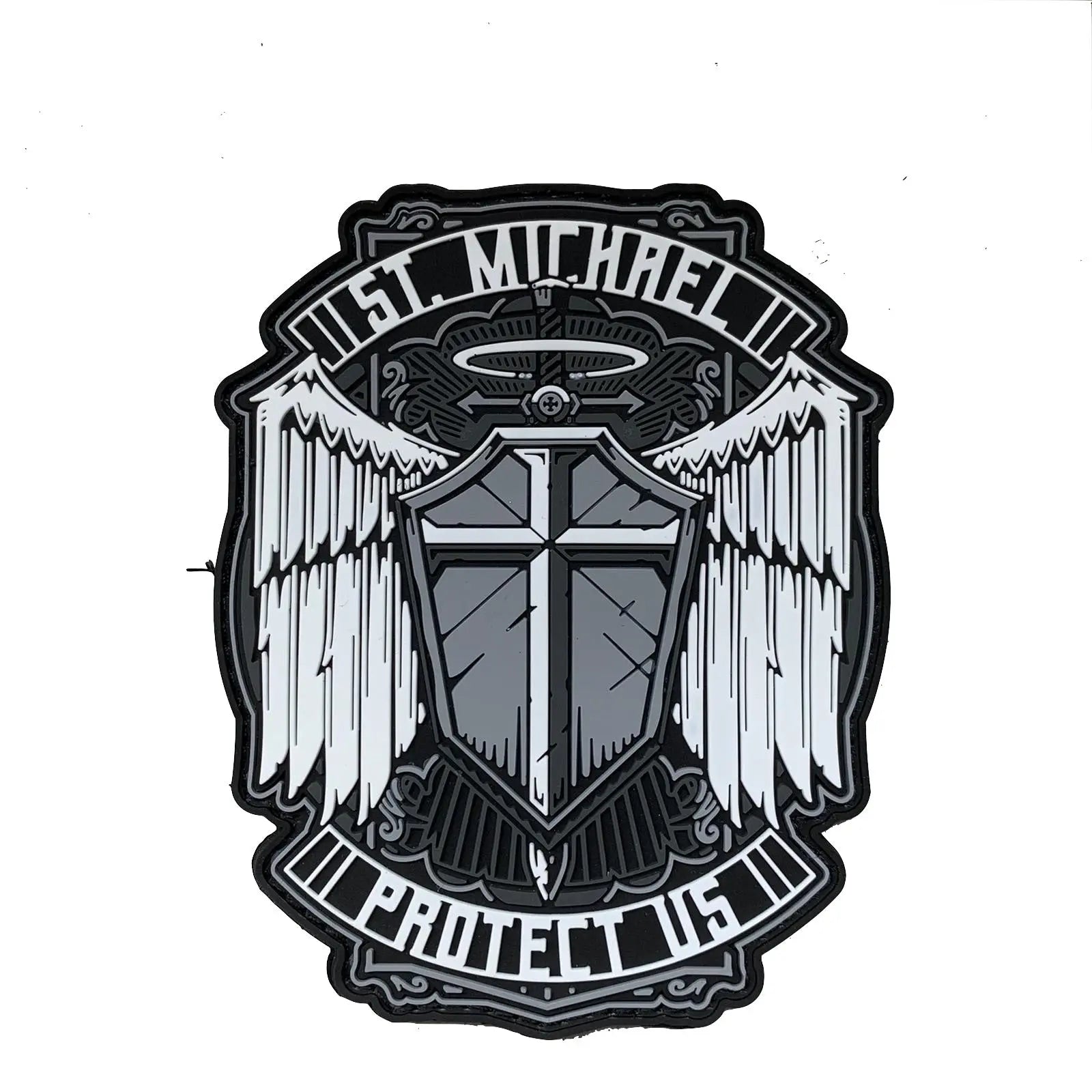 St. Michael PATCHLAB