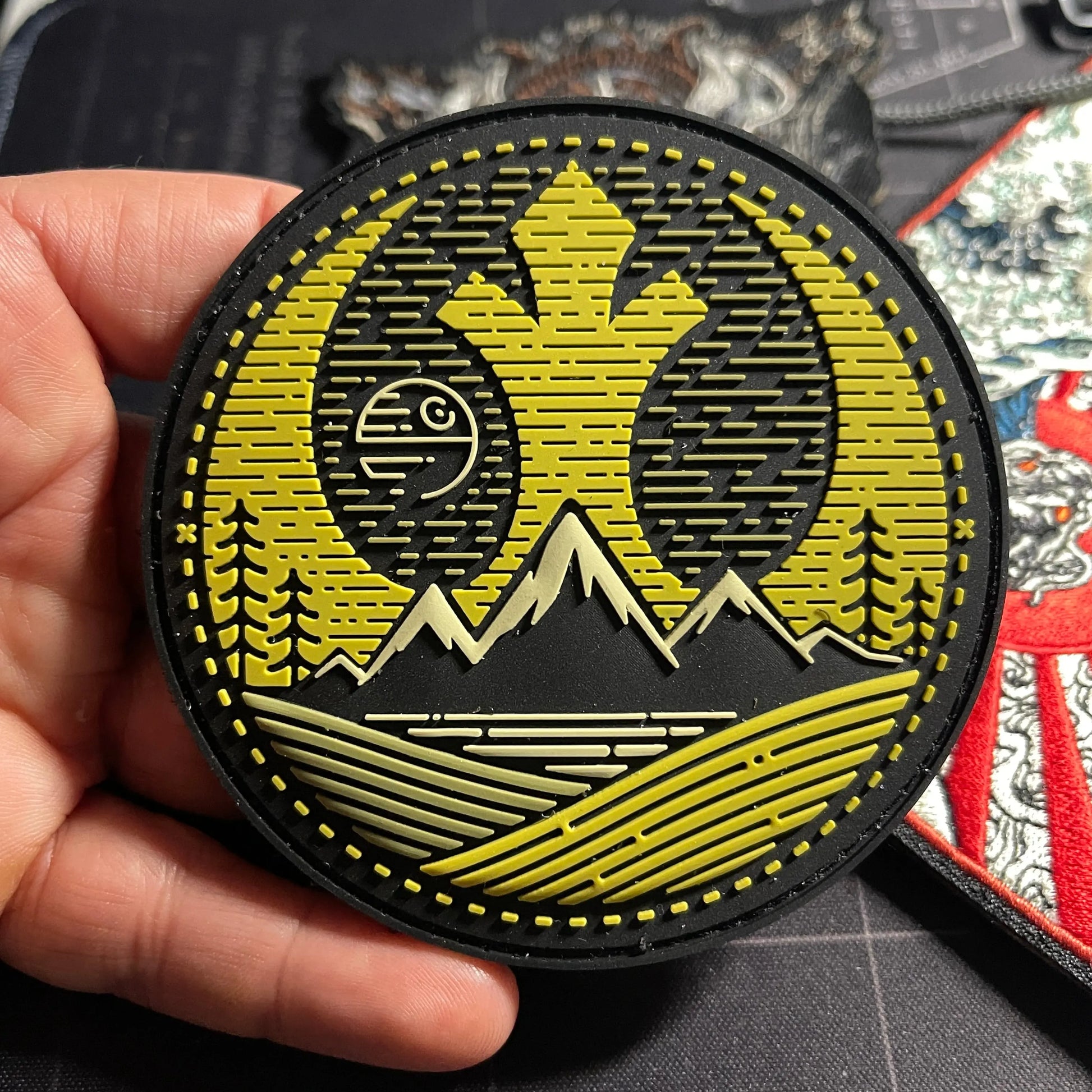 StudioM6 #10 PATCHLAB.DE