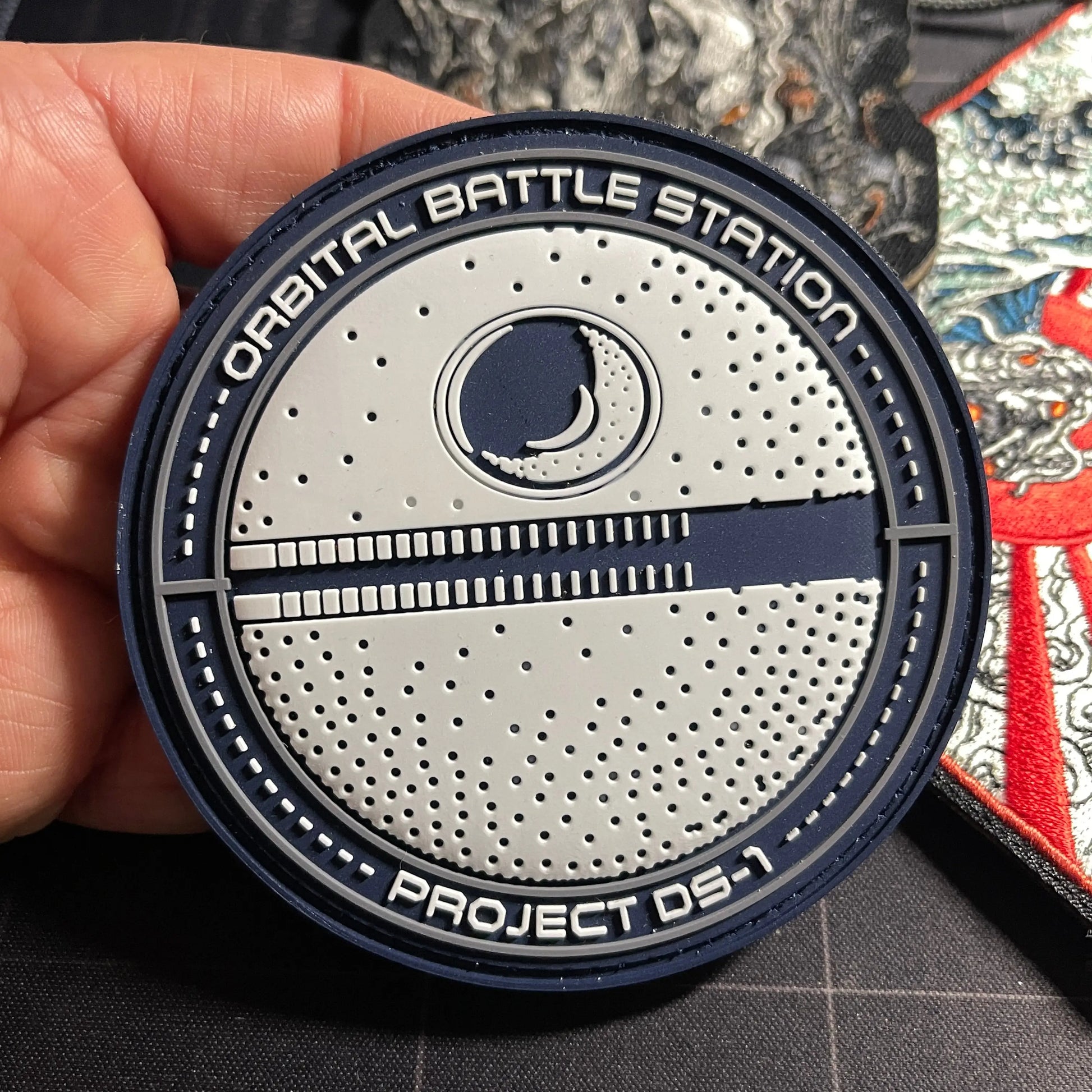 StudioM6 #10 PATCHLAB.DE