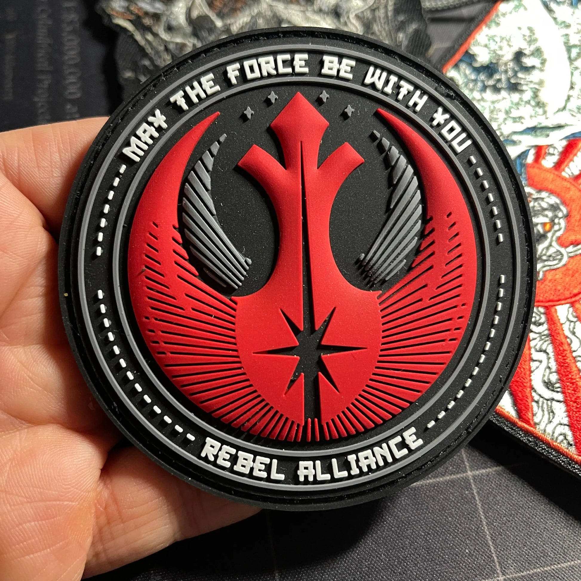 StudioM6 #10 PATCHLAB.DE